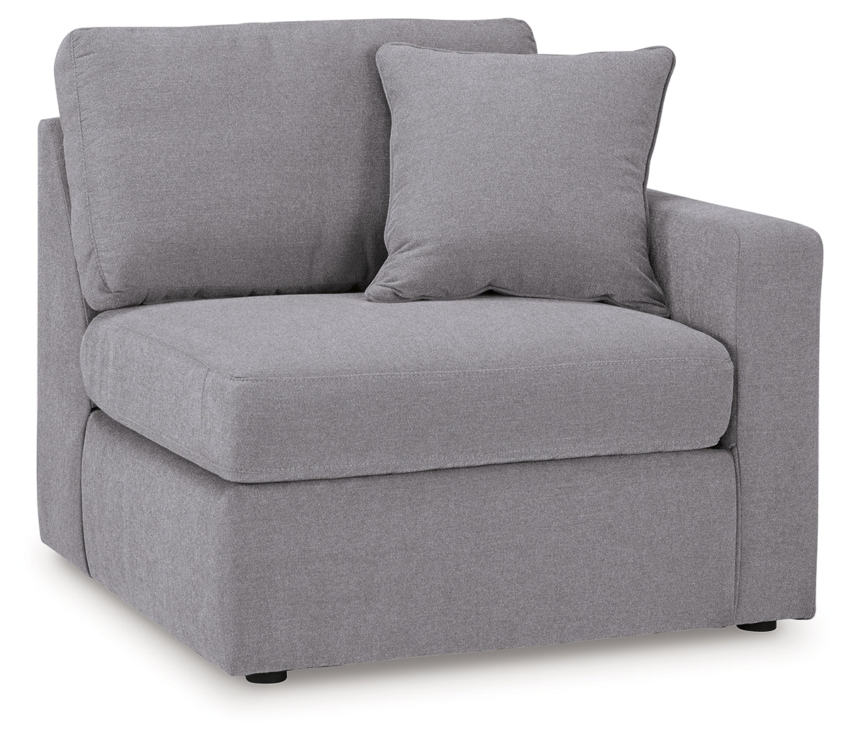 Modmax 4-Piece Sectional - 92104S73