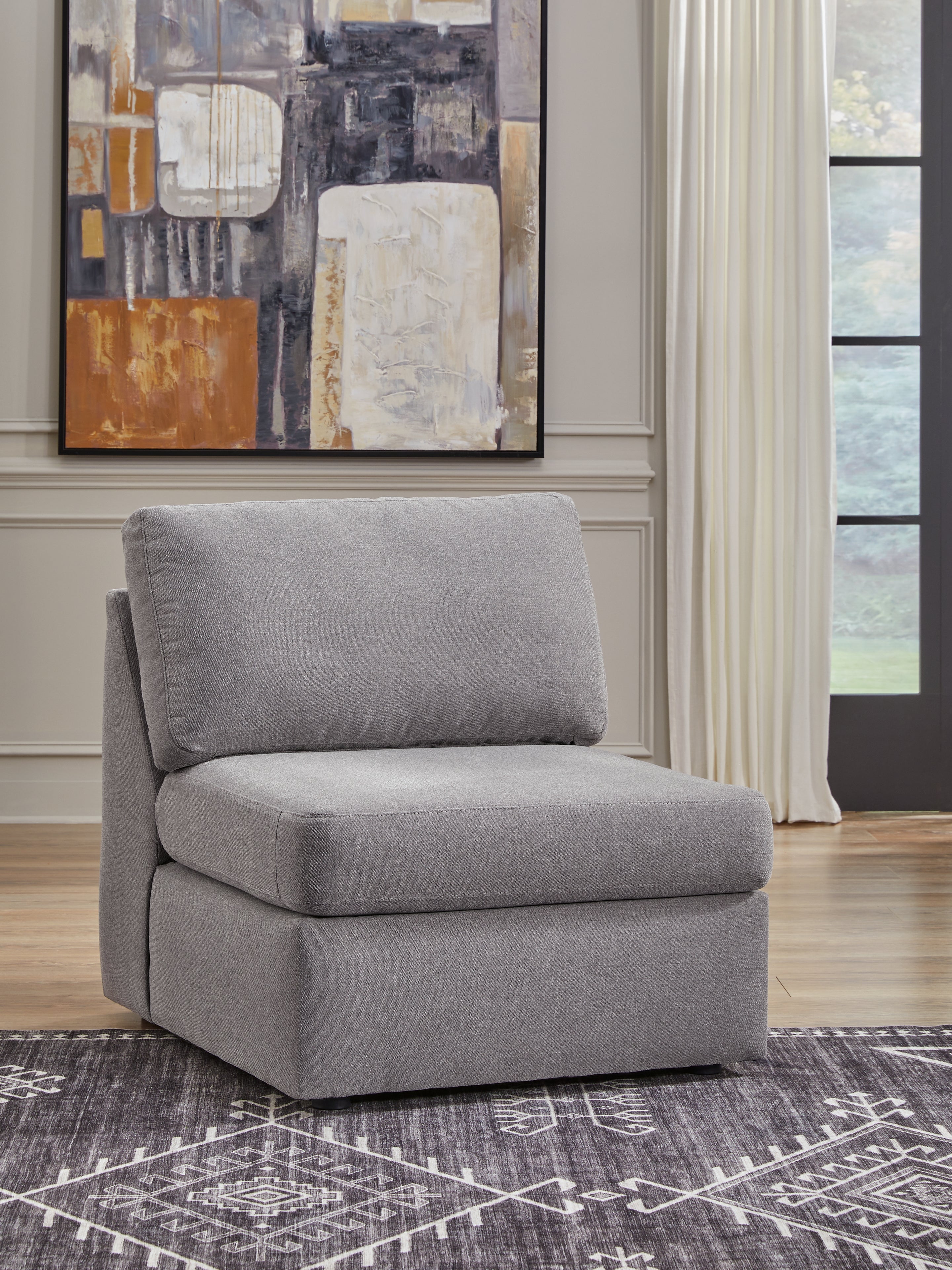 Modmax 4-Piece Sectional - 92104S73