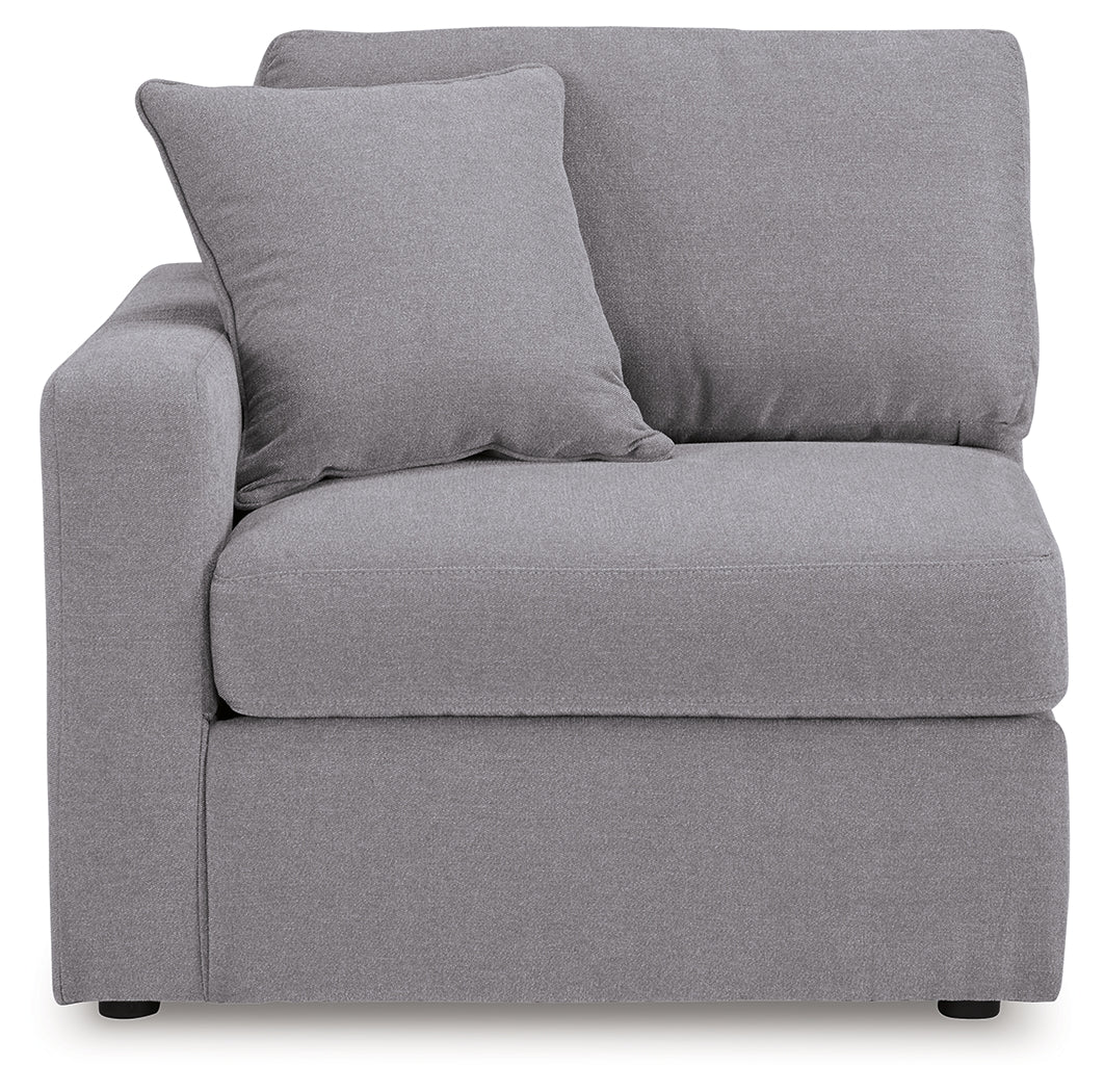 Modmax 4-Piece Sectional - 92104S73