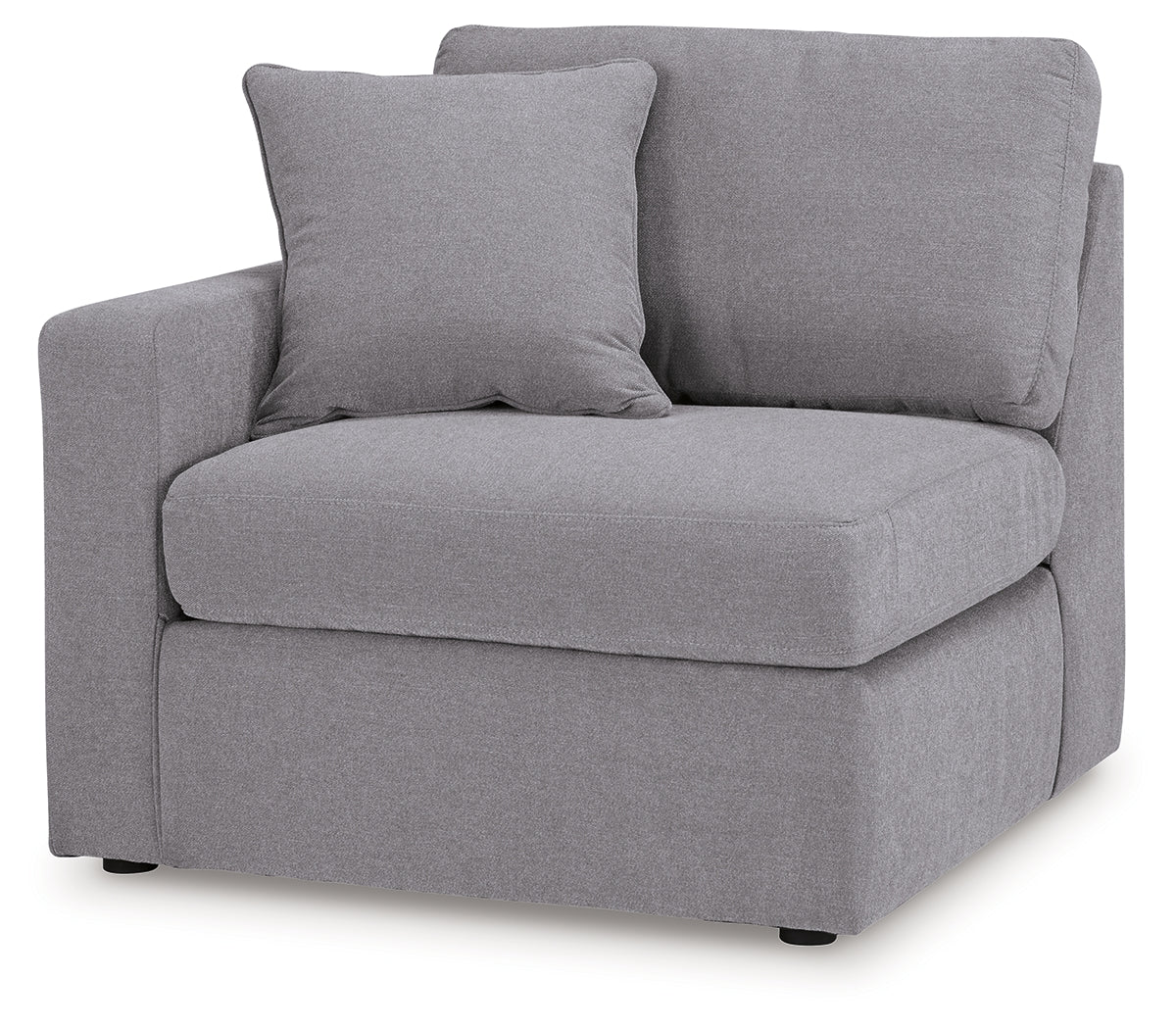 Modmax 4-Piece Sectional - 92104S73