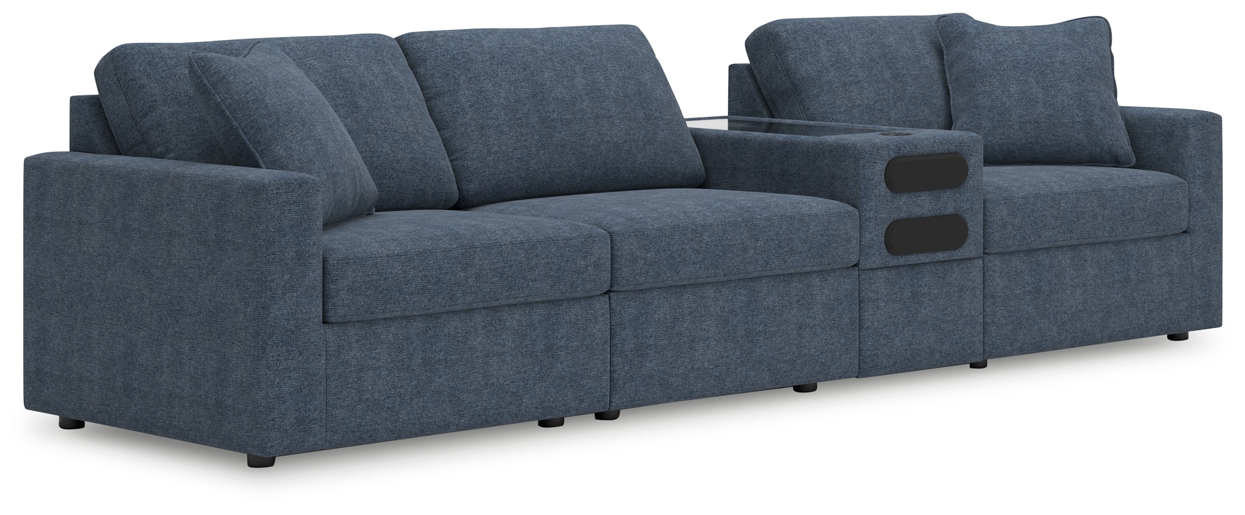 Modmax 4-Piece Sectional - 92121S28