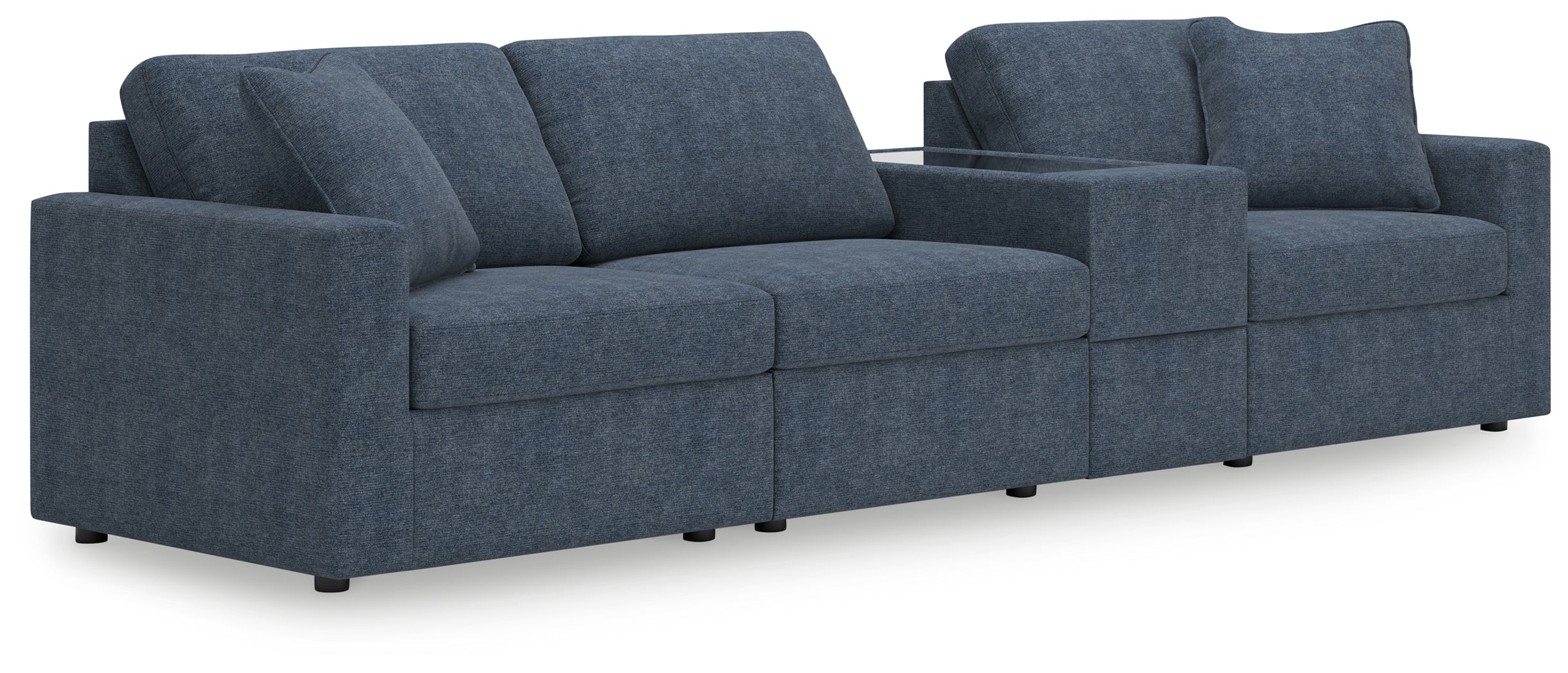 Modmax 4-Piece Sectional - 92121S29