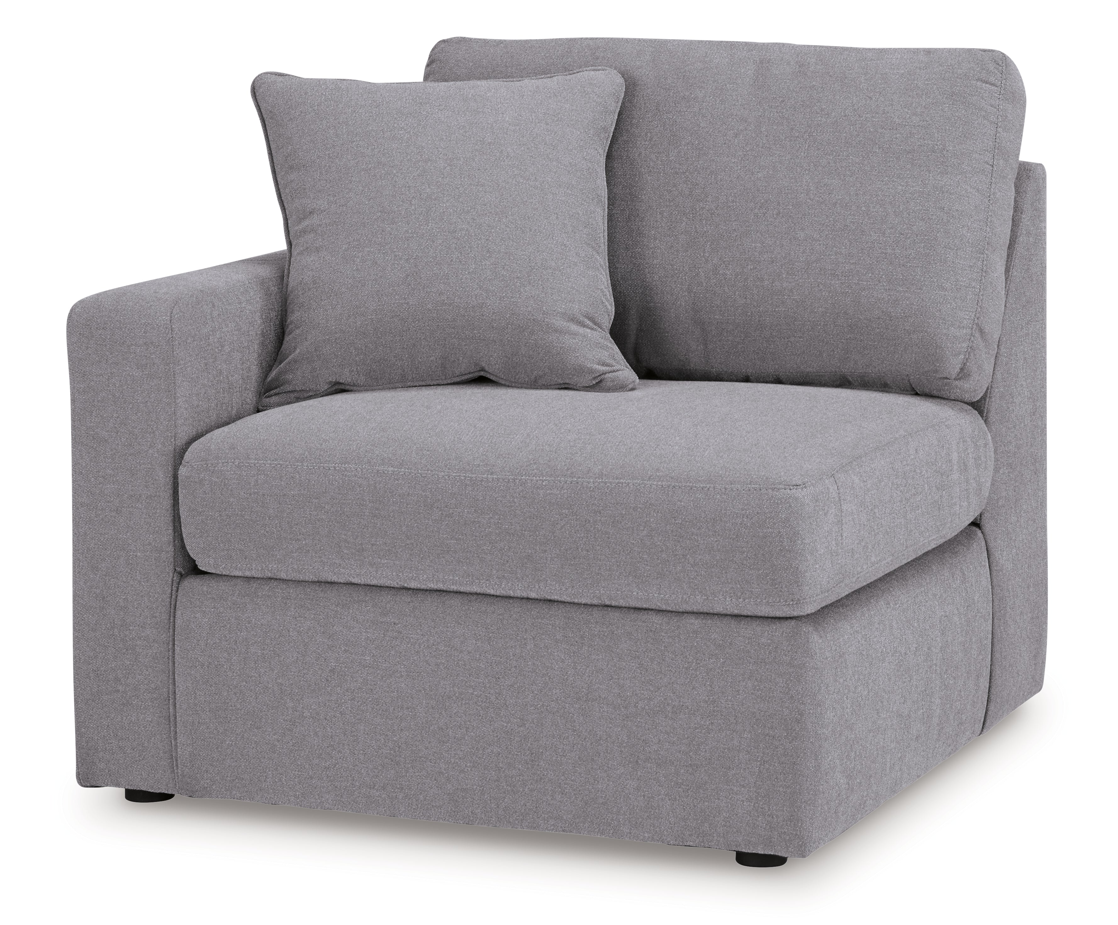 Modmax 4-Piece Sectional with Chaise - 92104S27