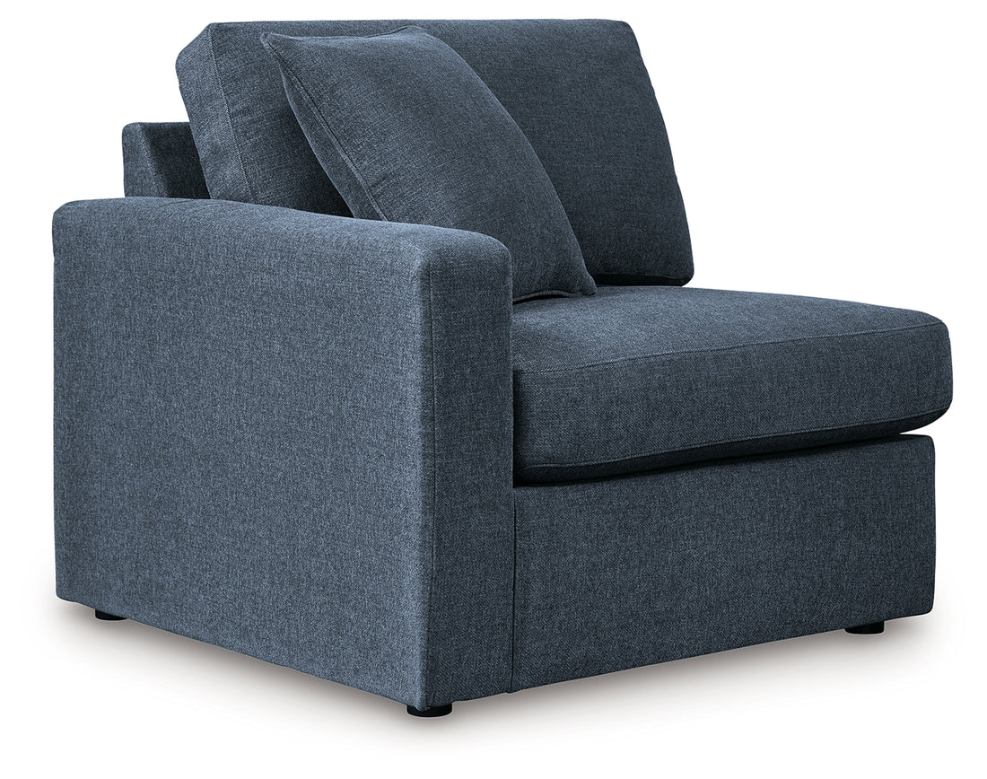 Modmax 4-Piece Sectional with Chaise - 92121S40