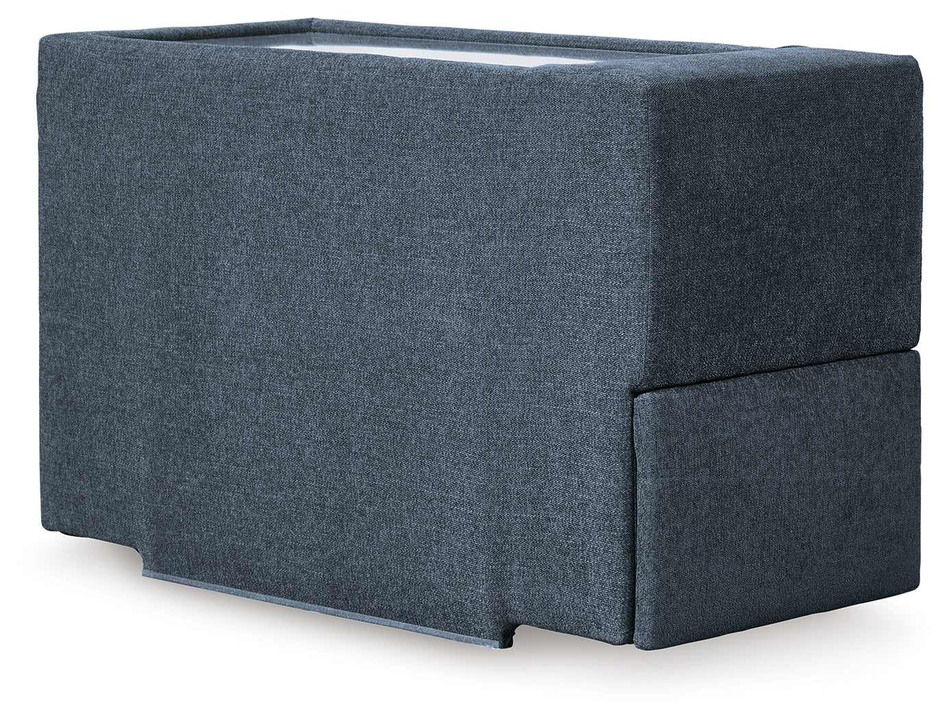 Modmax 4-Piece Sectional with Chaise - 92121S41