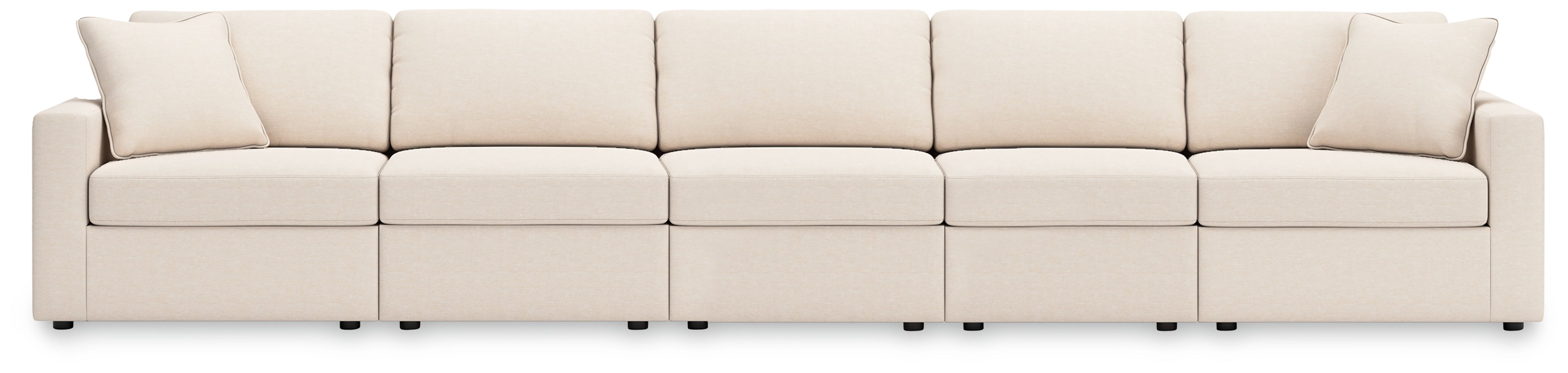 Modmax 5-Piece Sectional - 92103S75