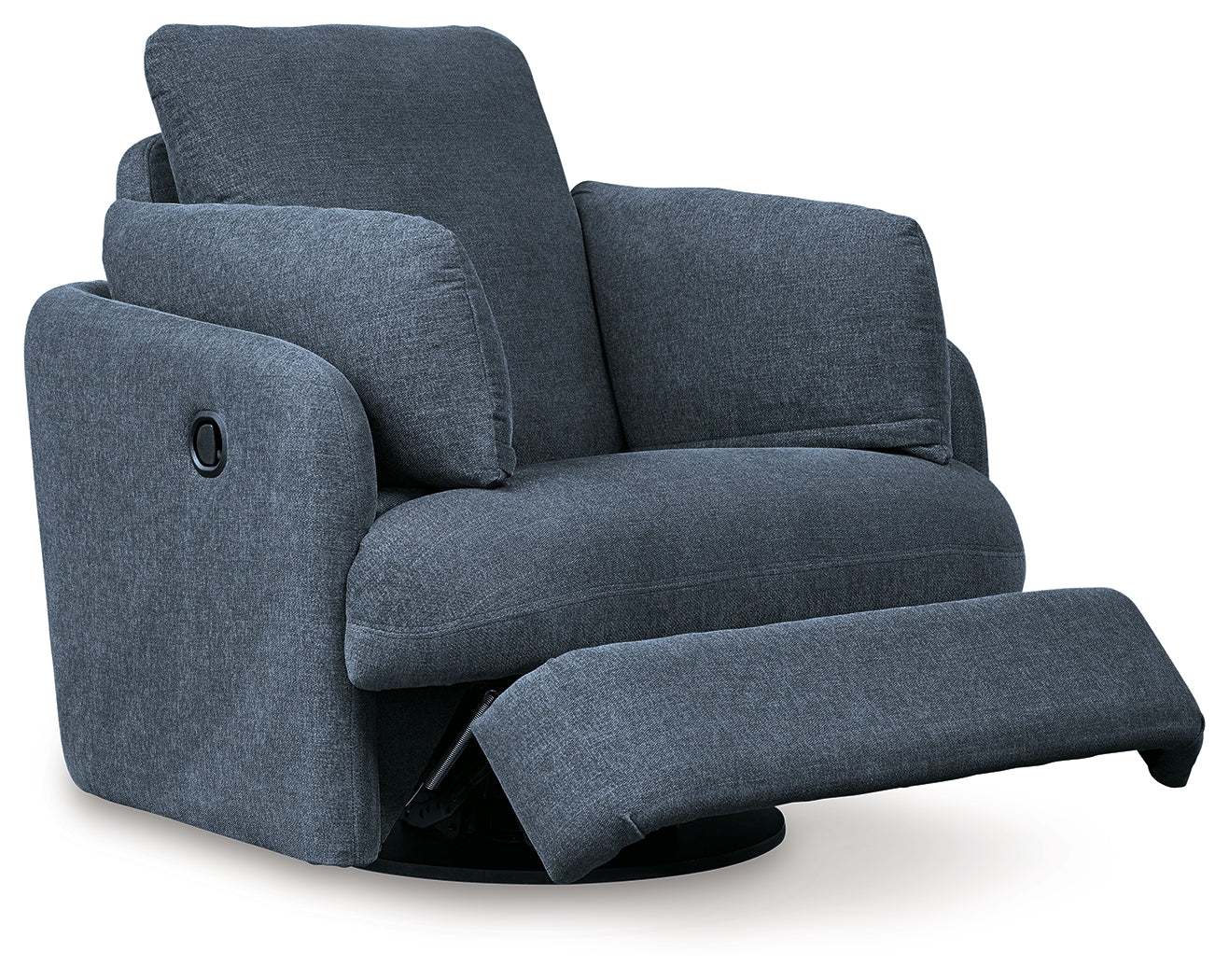Modmax 5-Piece Sectional and Swivel Glider Recliner - 92121U15