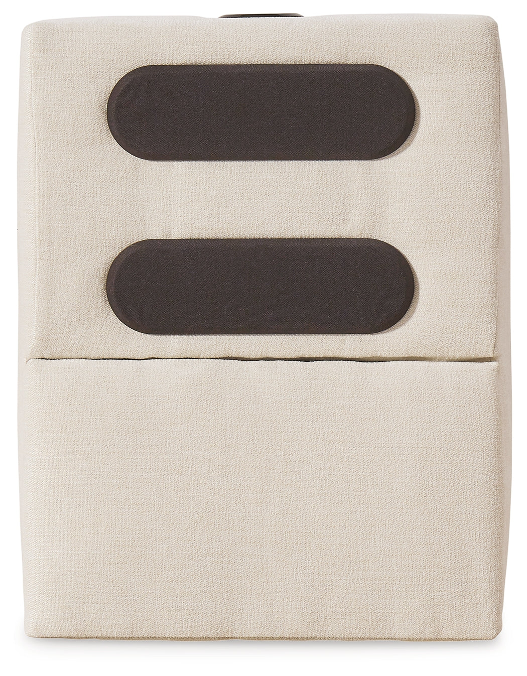 Modmax 6-Piece Sectional and 2 Ottomans - 92103U8