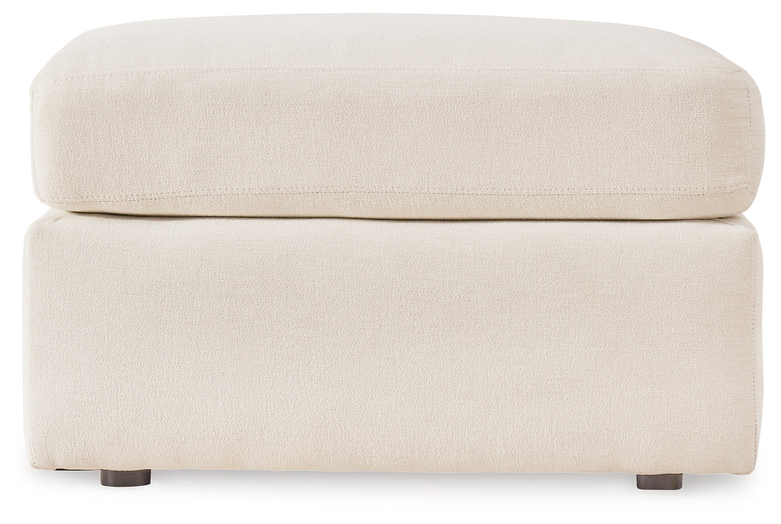 Modmax 6-Piece Sectional and Ottoman - 92103U18