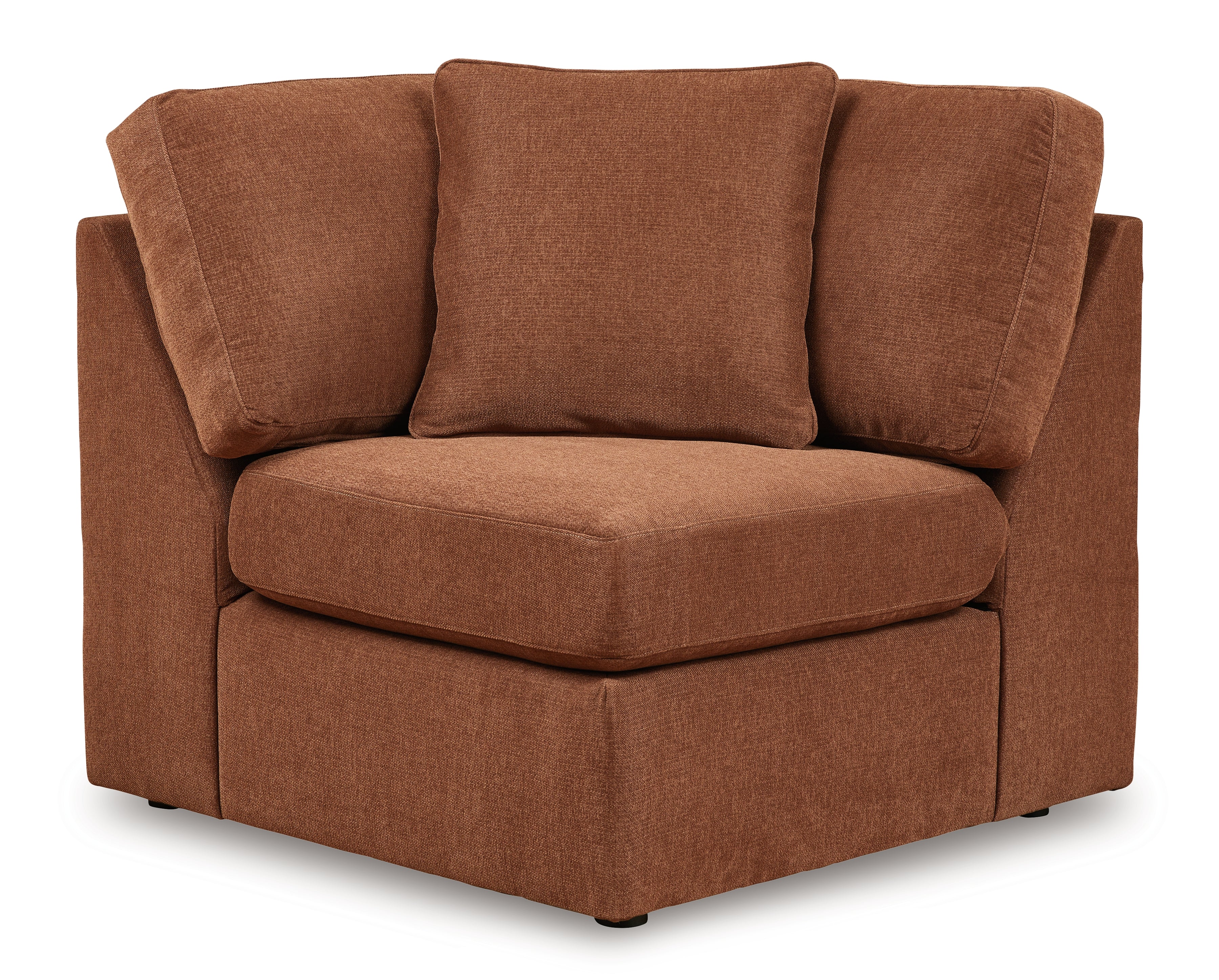 Modmax 6-Piece Sectional with Chaise - 92102S24