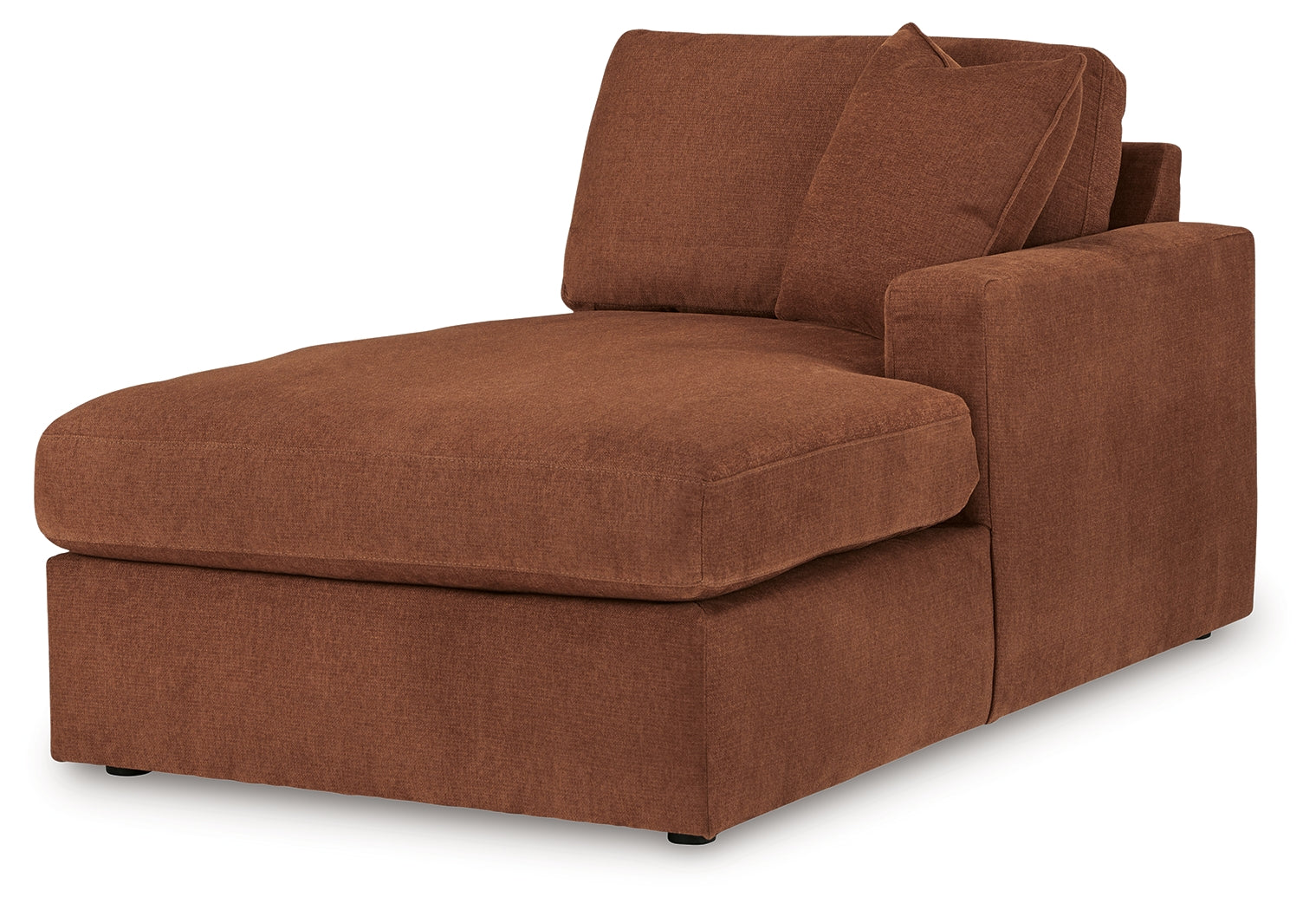 Modmax 6-Piece Sectional with Chaise and Ottoman - 92102U10