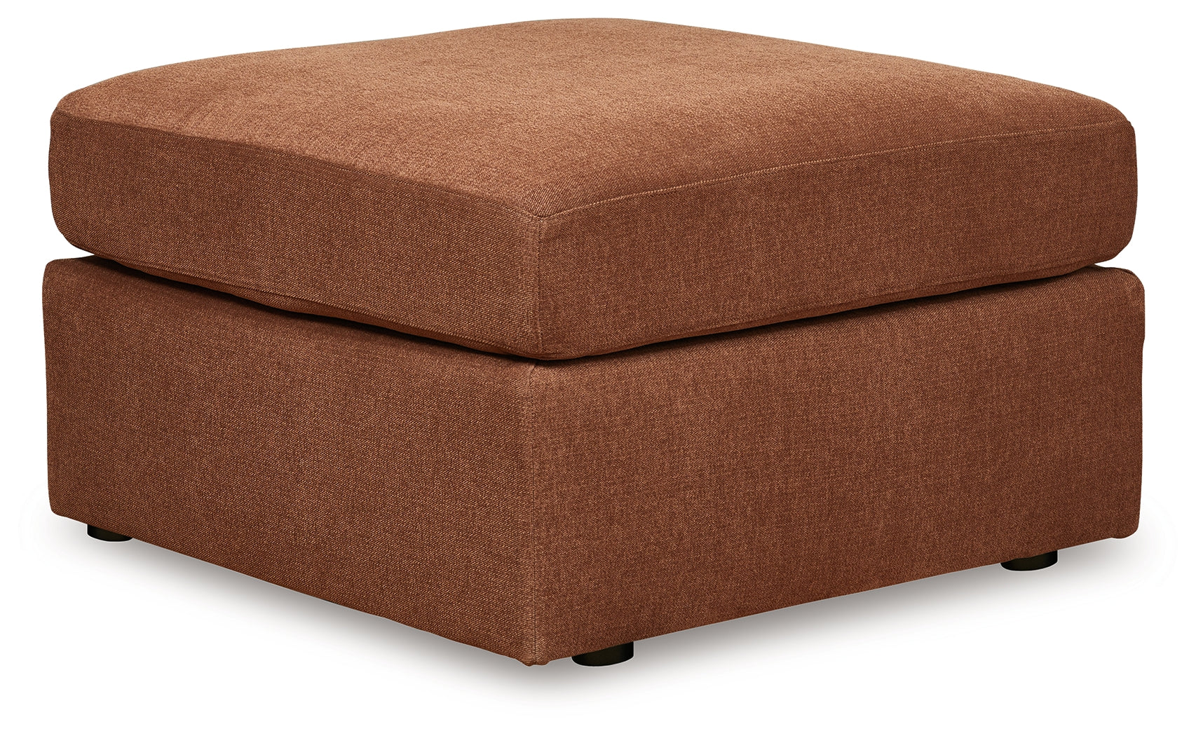 Modmax 6-Piece Sectional with Chaise and Ottoman - 92102U7