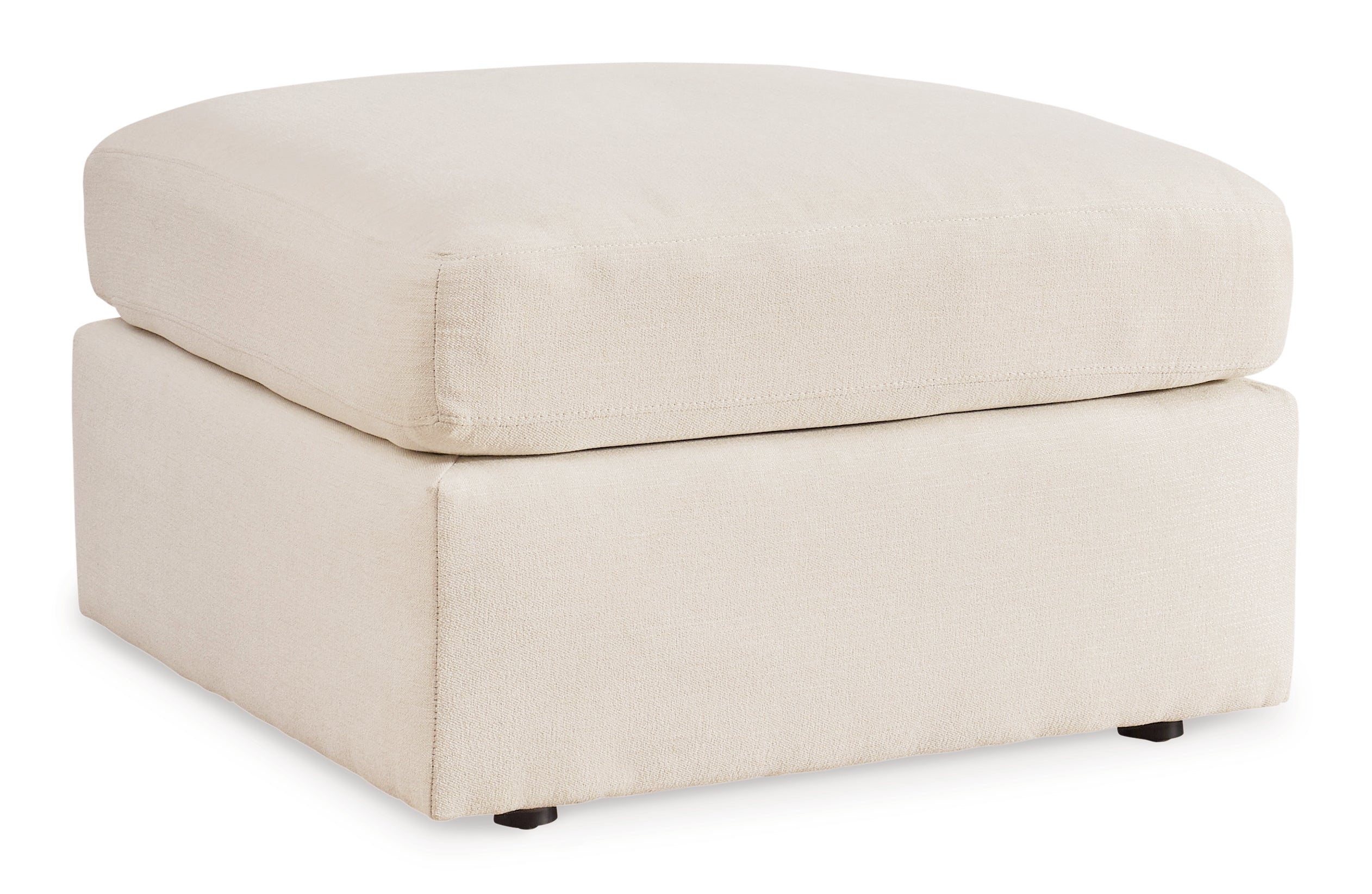 Modmax 6-Piece Sectional with Chaise and Ottoman - 92103U10