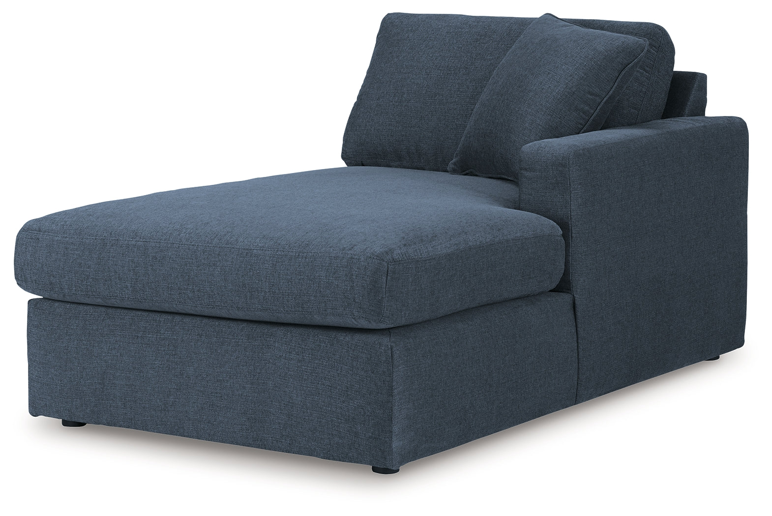 Modmax 6-Piece Sectional with Chaise and Ottoman - 92121U10