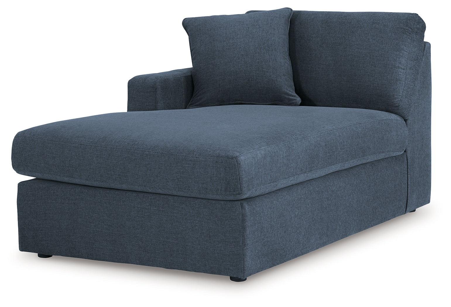 Modmax 6-Piece Sectional with Chaise and Ottoman - 92121U9