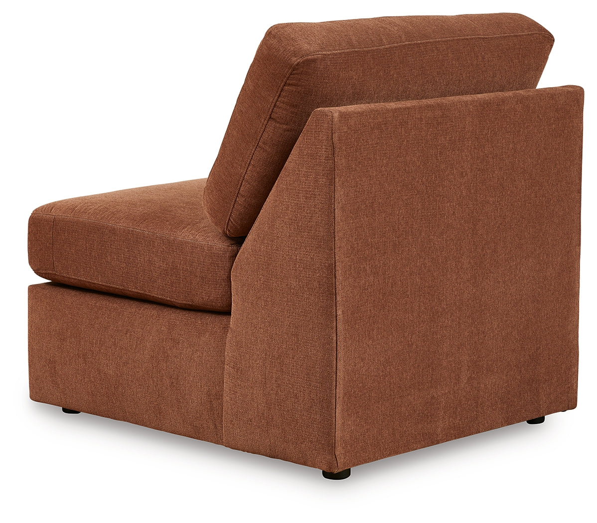 Modmax 7-Piece Sectional and 2 Ottomans - 92102U25