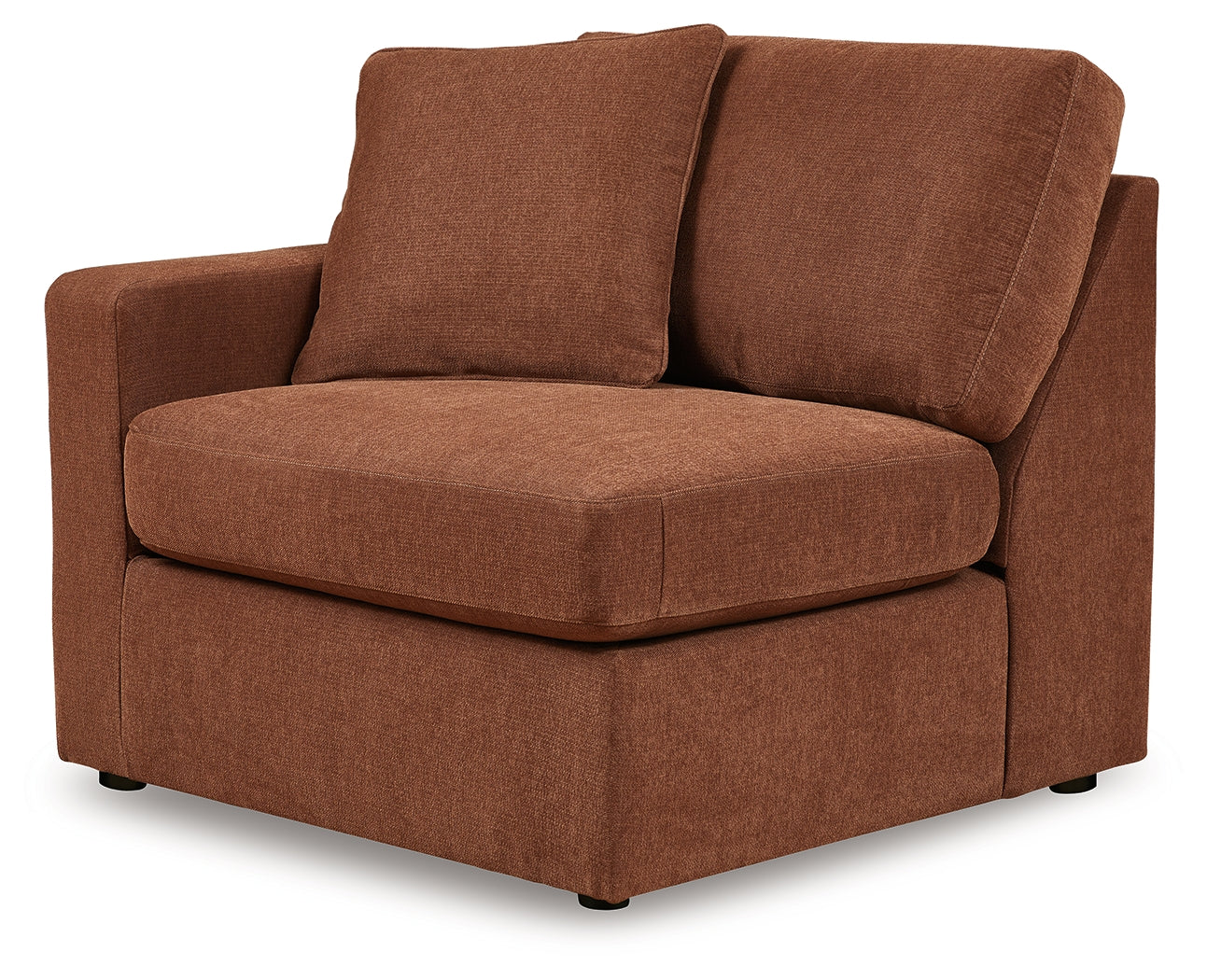 Modmax 7-Piece Sectional and 2 Ottomans - 92102U25