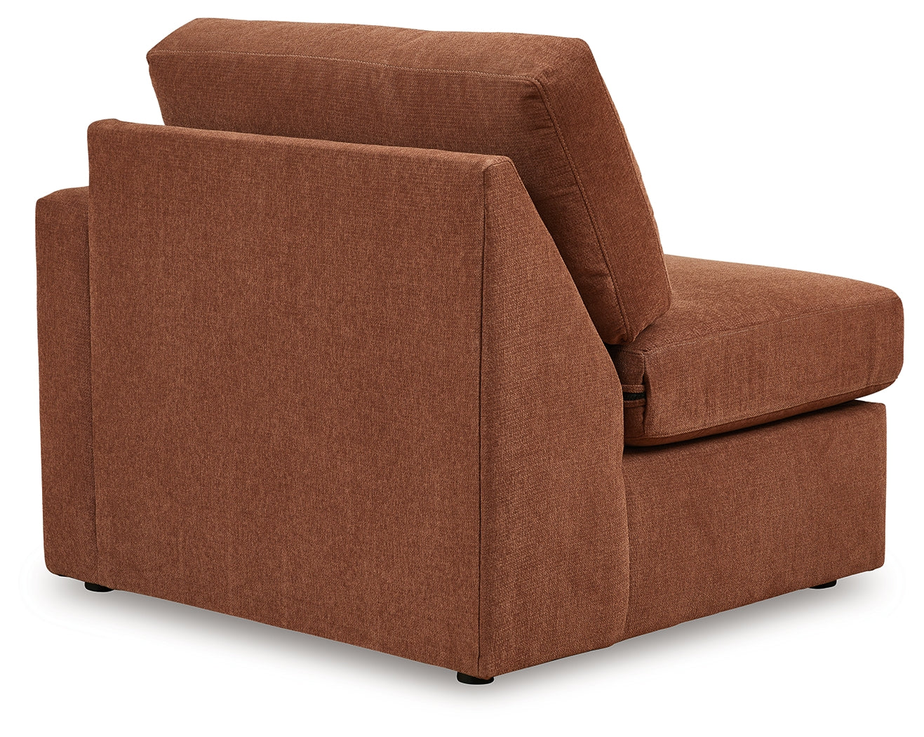 Modmax 7-Piece Sectional and 2 Ottomans - 92102U25