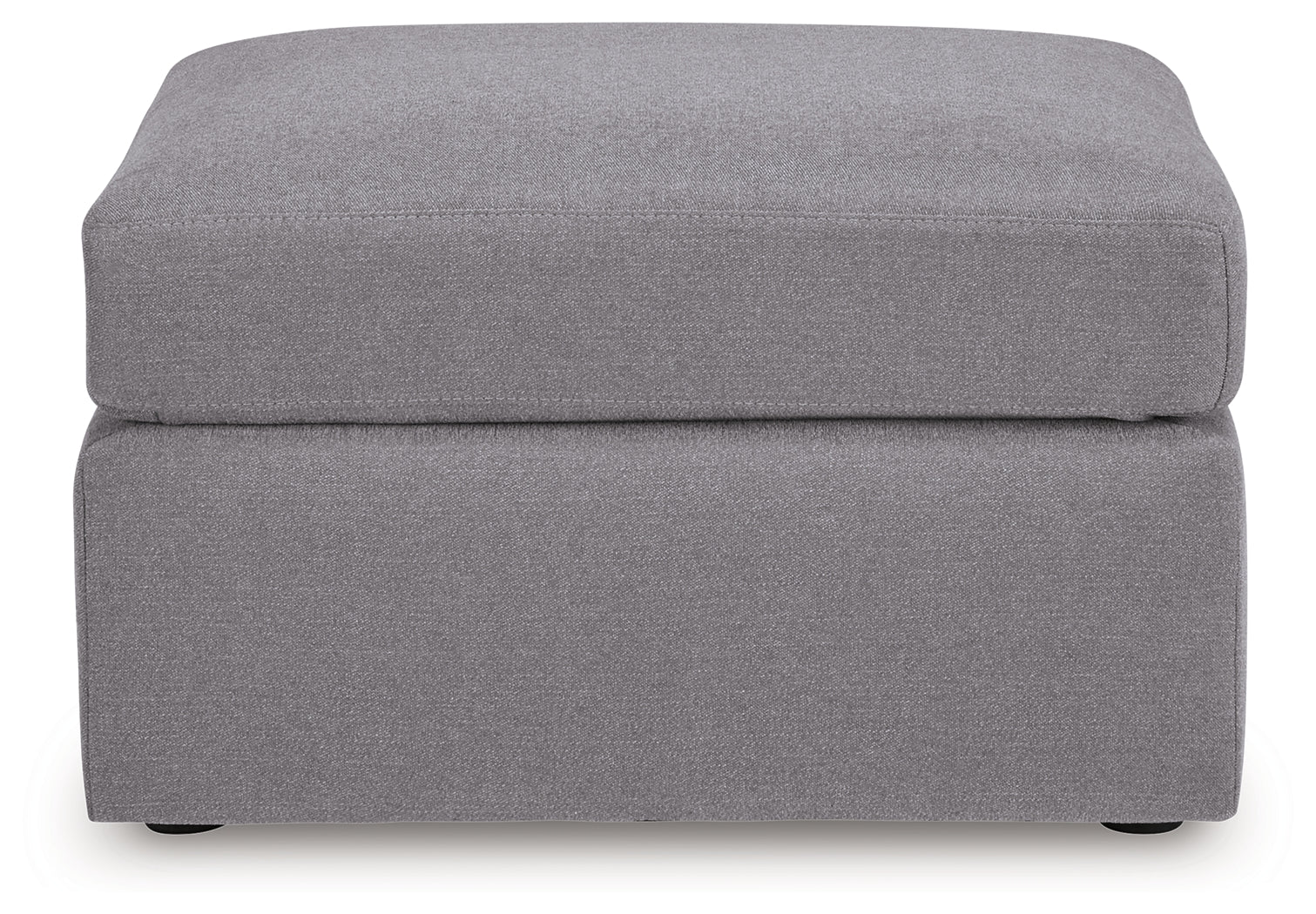Modmax Granite Oversized Accent Ottoman - 9210408