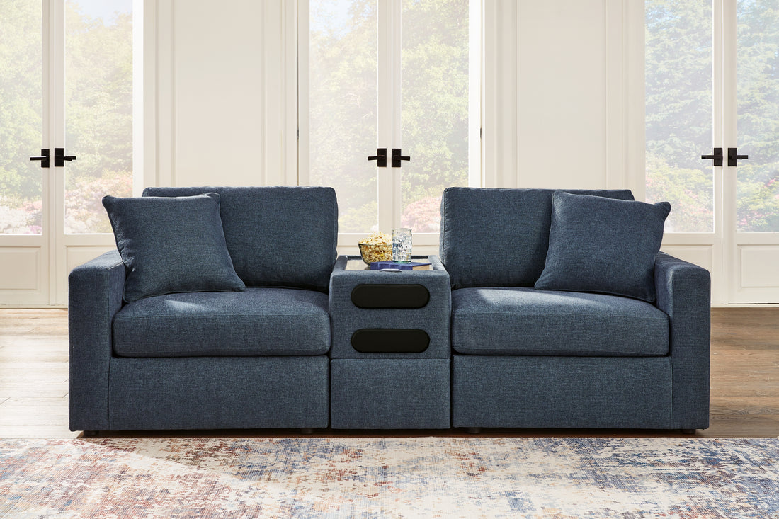 Modmax Ink 3-Piece Sectional - 92121S13