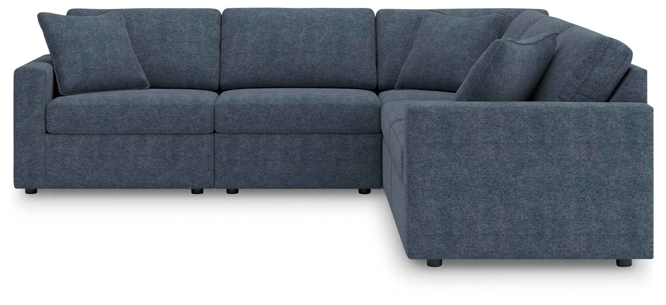 Modmax Ink 5-Piece Sectional - 92121S6