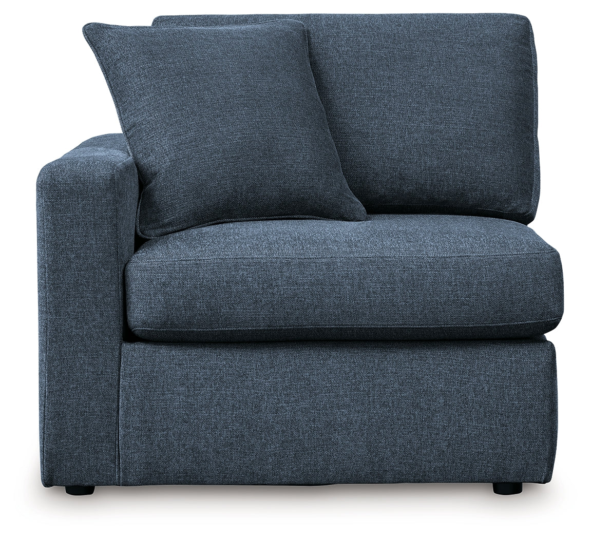 Modmax Ink 5-Piece Sectional - 92121S61