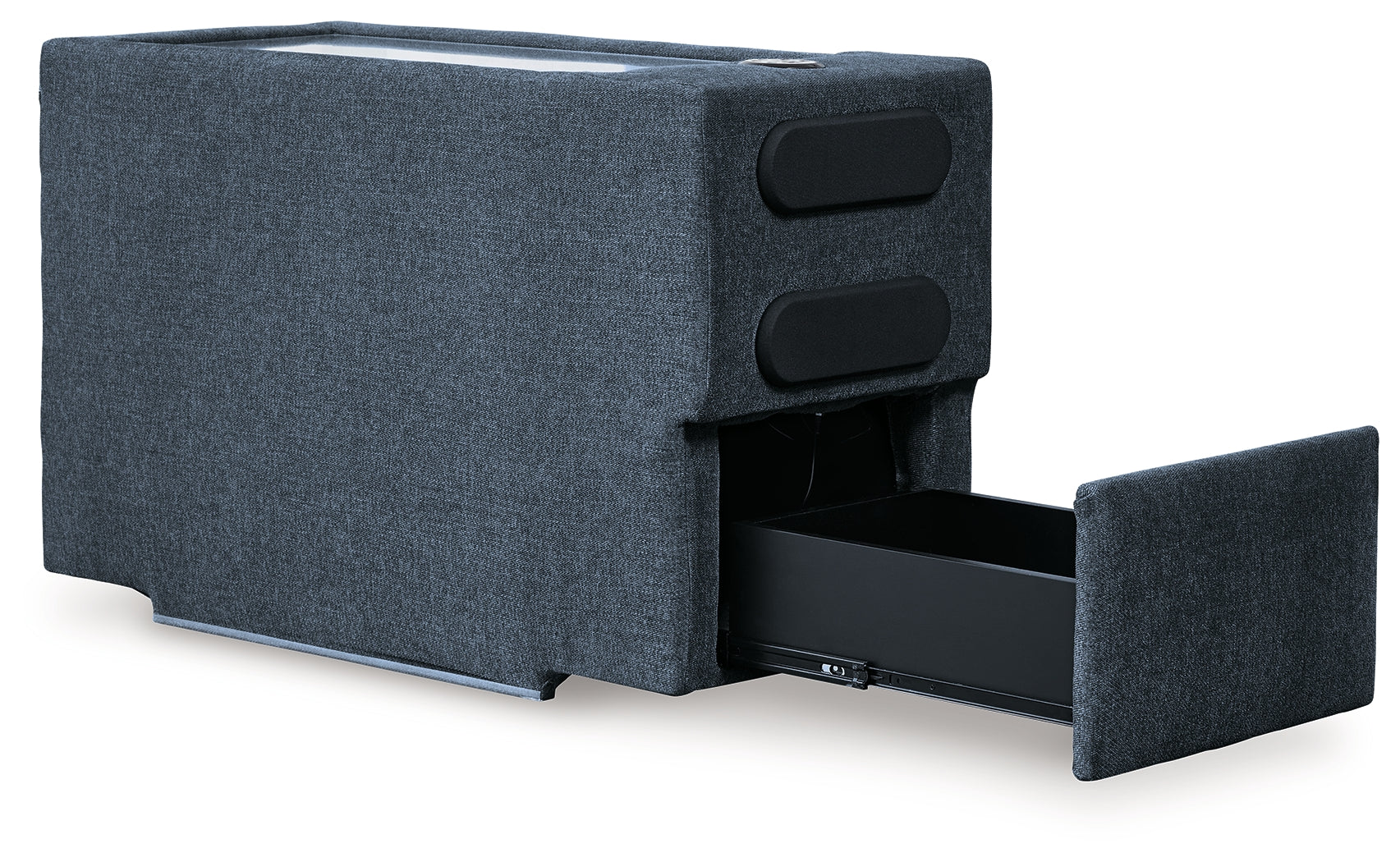 Modmax Ink 5-Piece Sectional - 92121S61