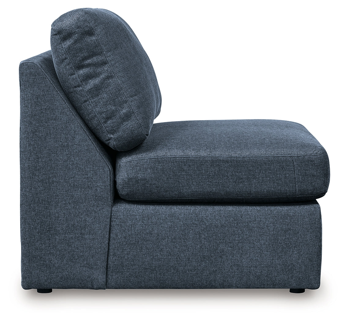 Modmax Ink 5-Piece Sectional - 92121S61