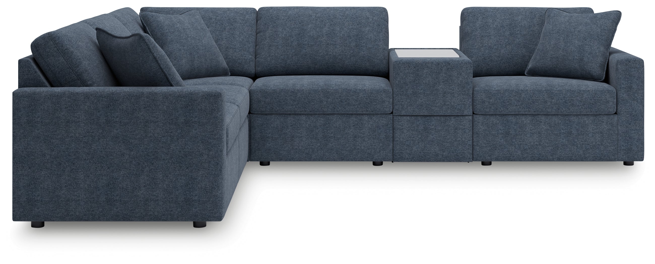 Modmax Ink 6-Piece Sectional - 92121S7
