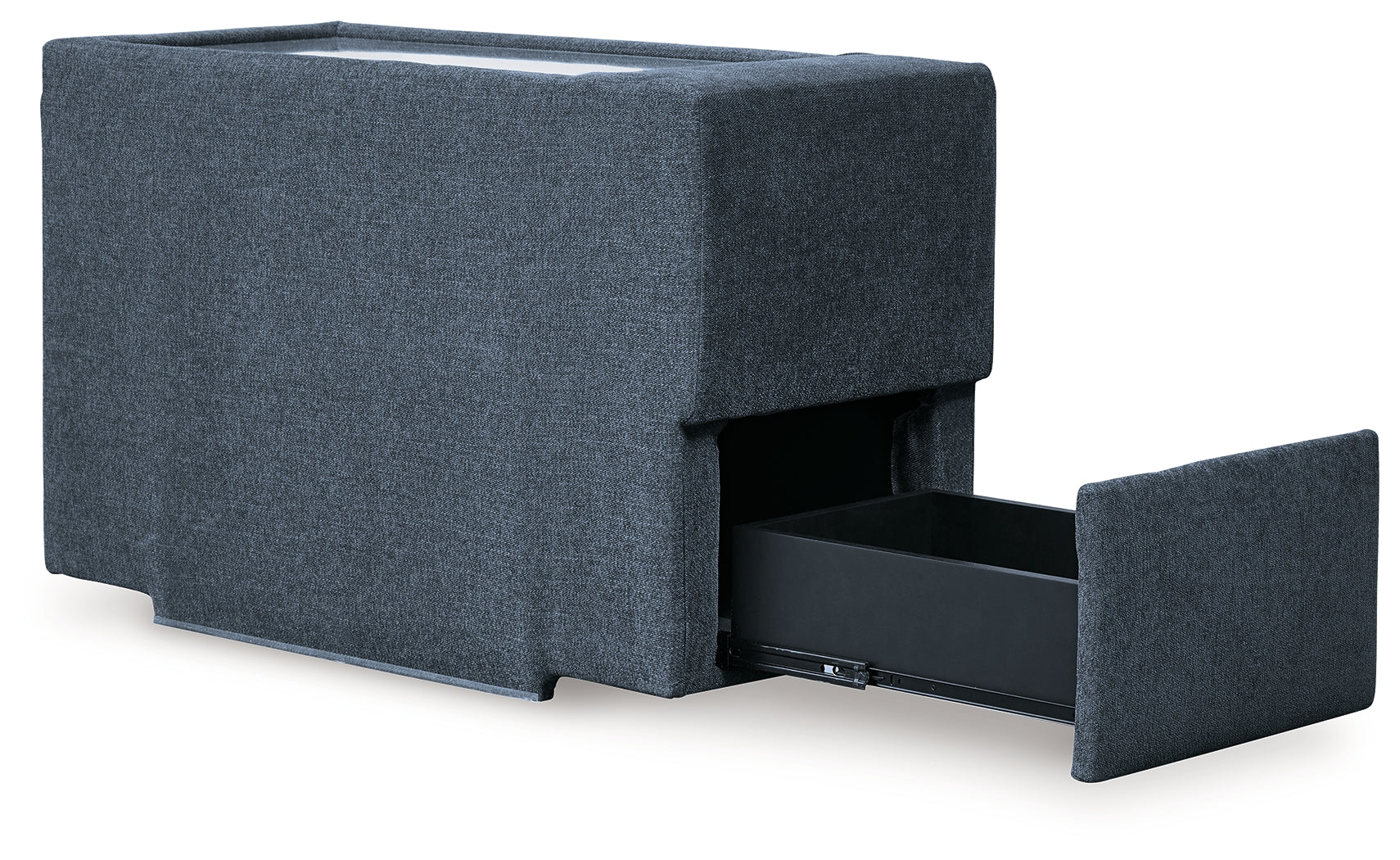 Modmax Ink 7-Piece Sectional - 92121S54