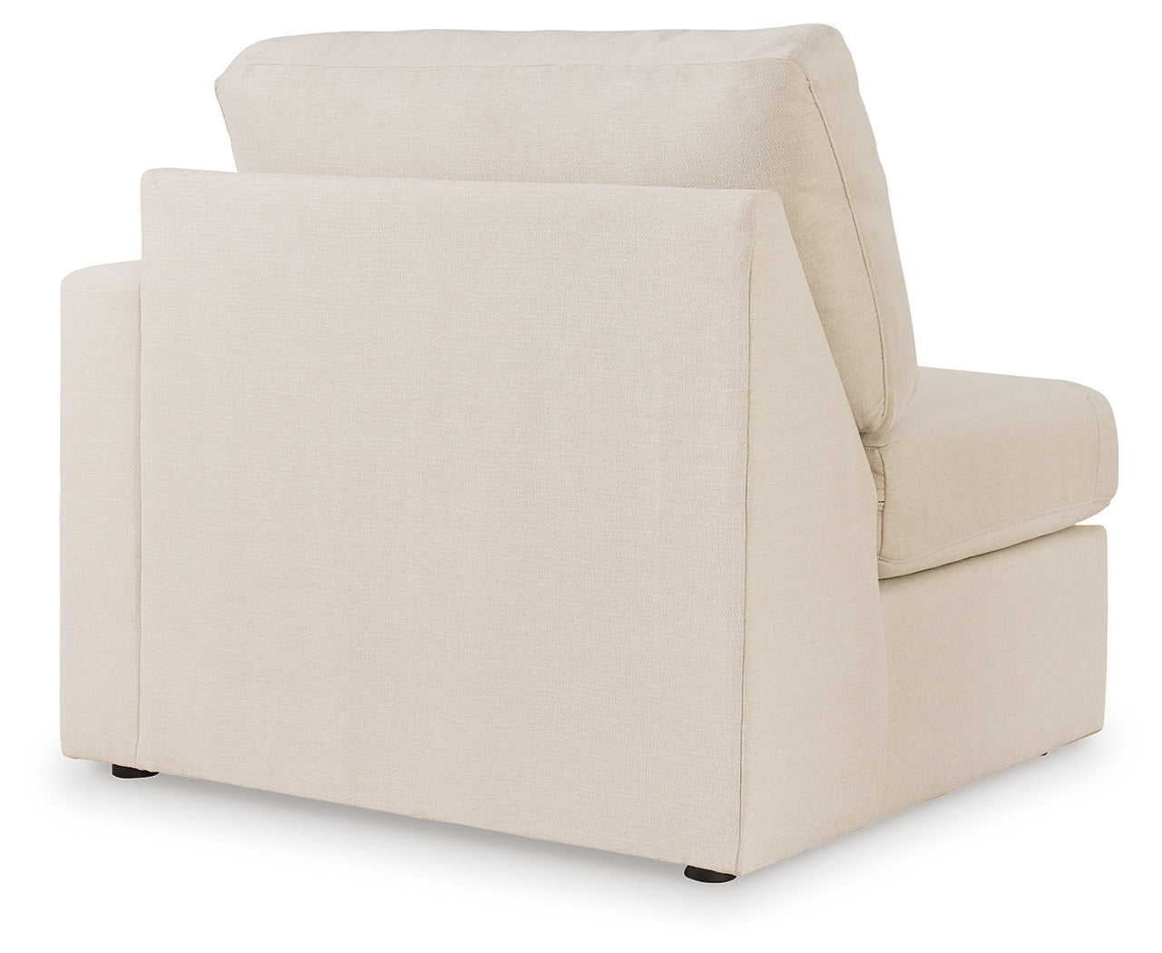 Modmax Oyster 4-Piece Sectional with Chaise - 92103S66