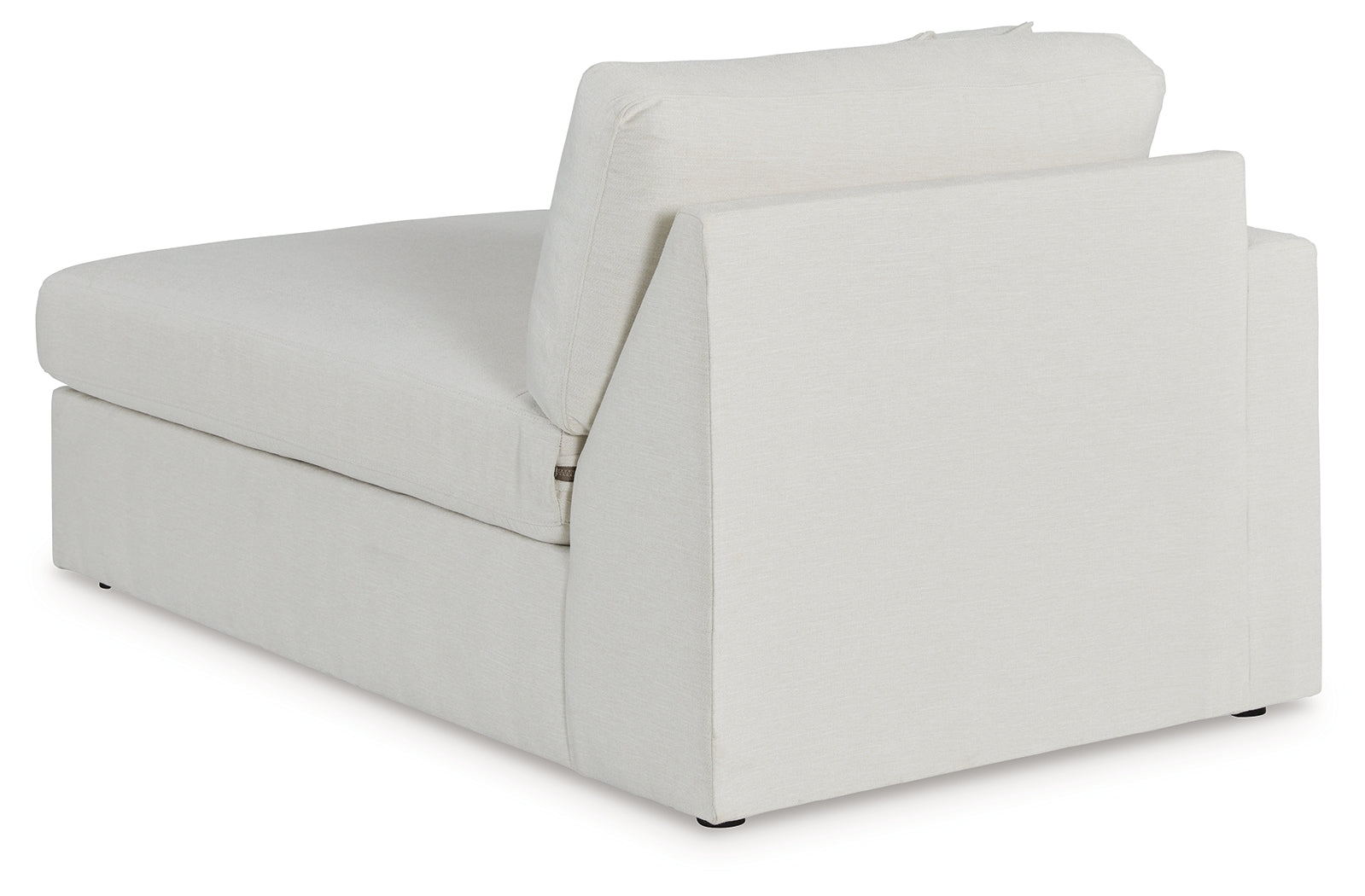 Modmax Oyster 4-Piece Sectional with Chaise - 92103S66