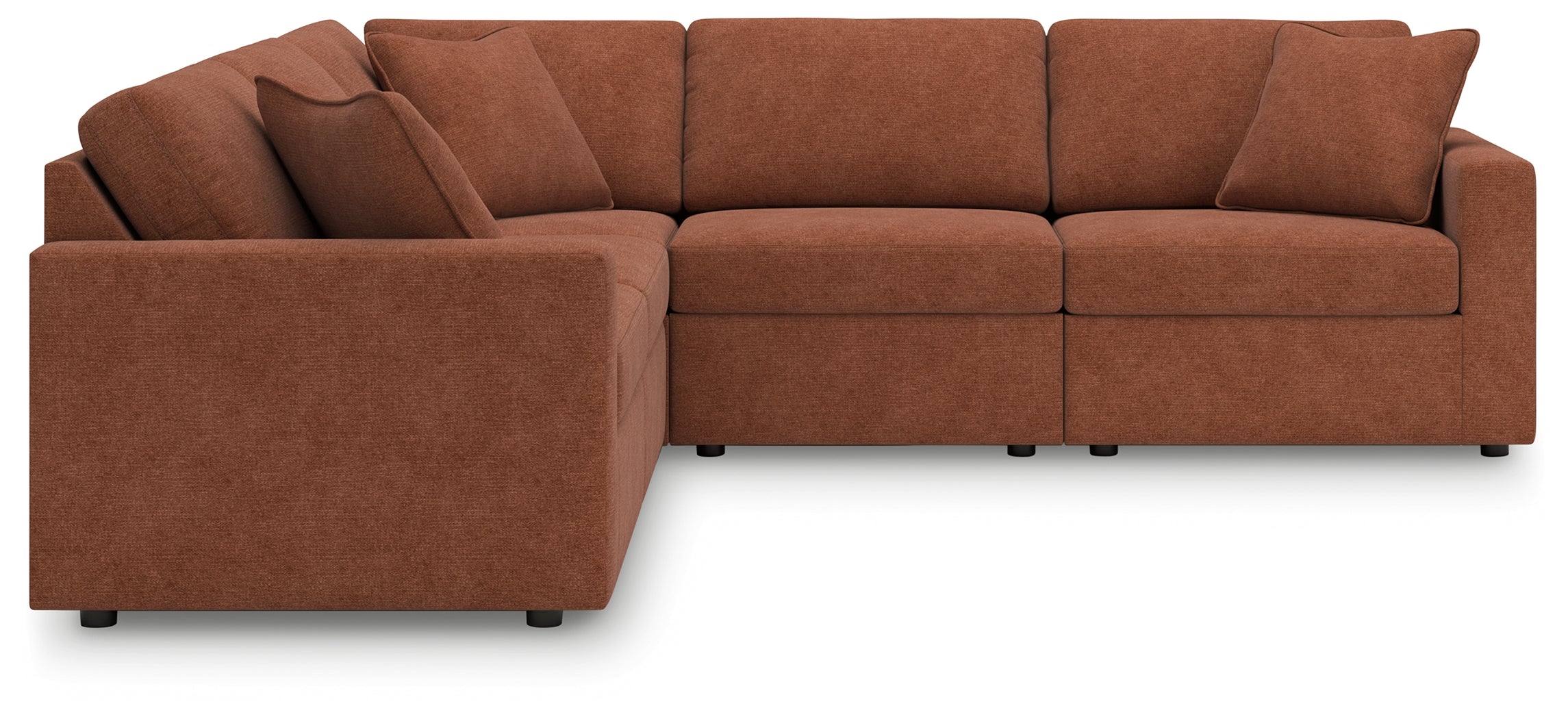 Modmax Spice 5-Piece Sectional - 92102S6