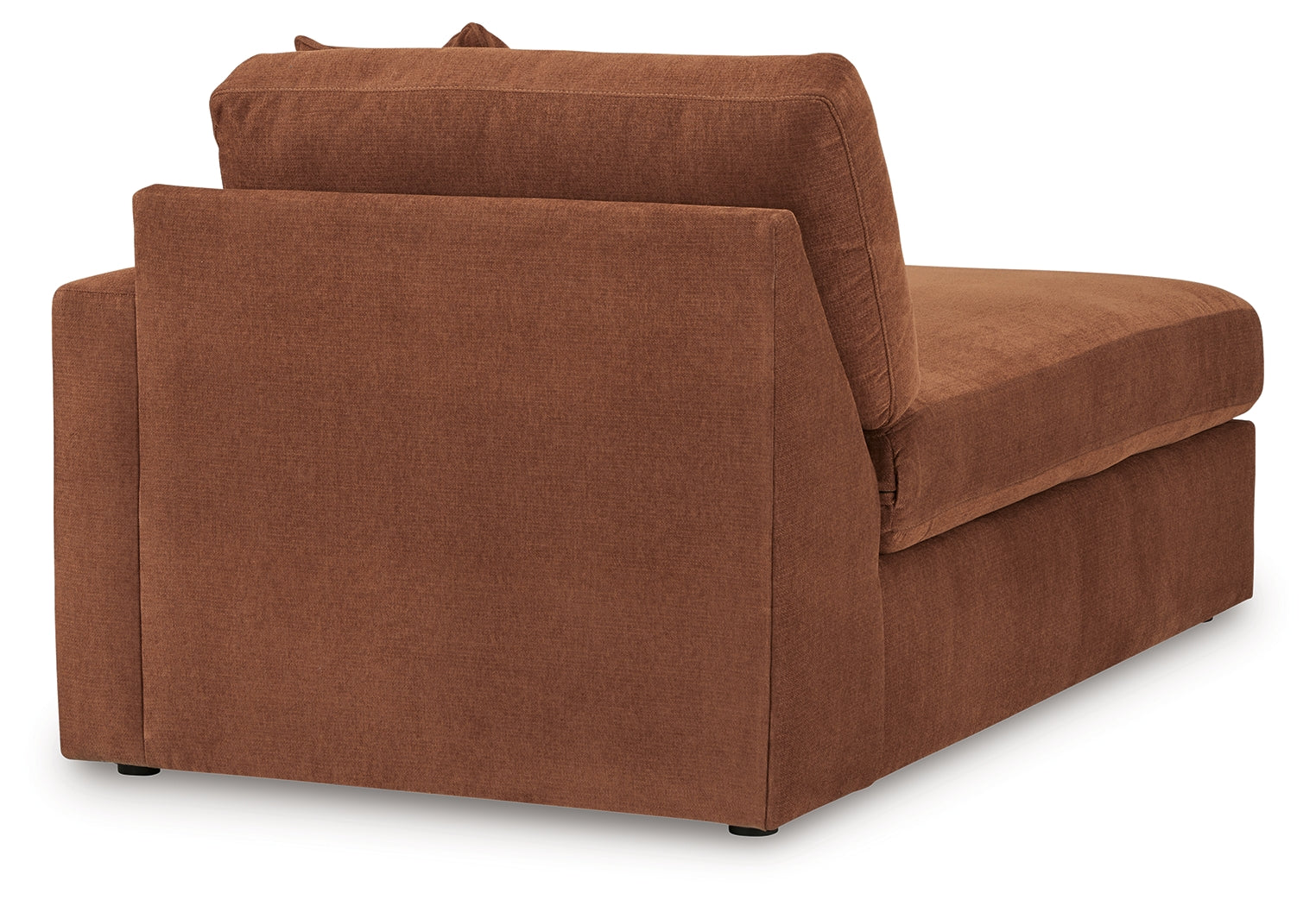 Modmax Spice 5-Piece Sectional with Chaise - 92102S68