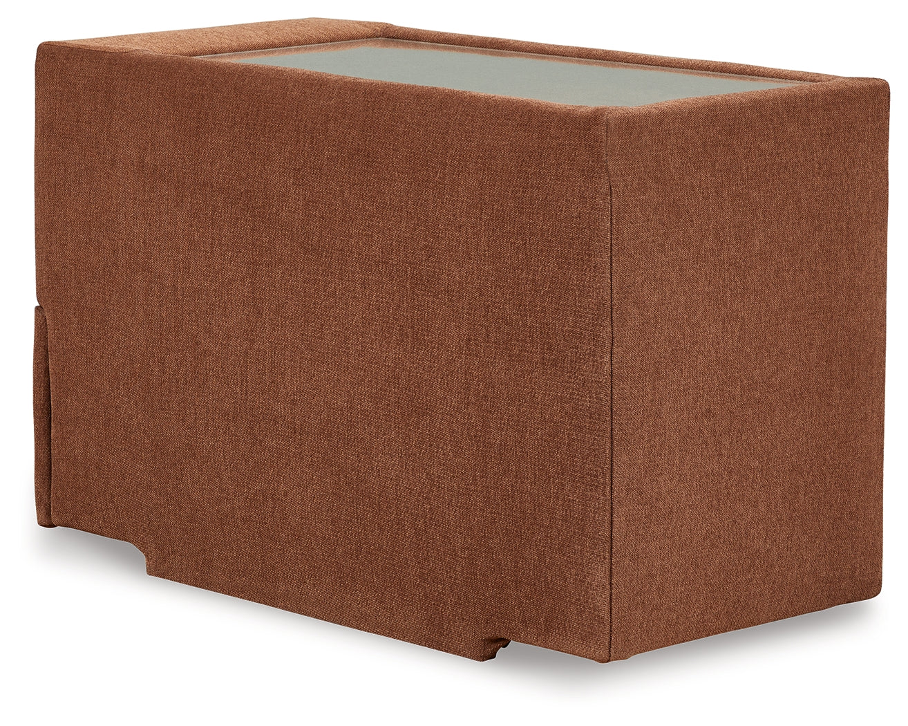Modmax Spice 7-Piece Sectional - 92102S54