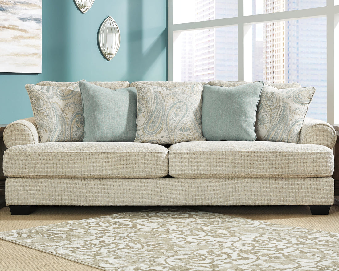 Monaghan Sandstone Sofa - 9620538