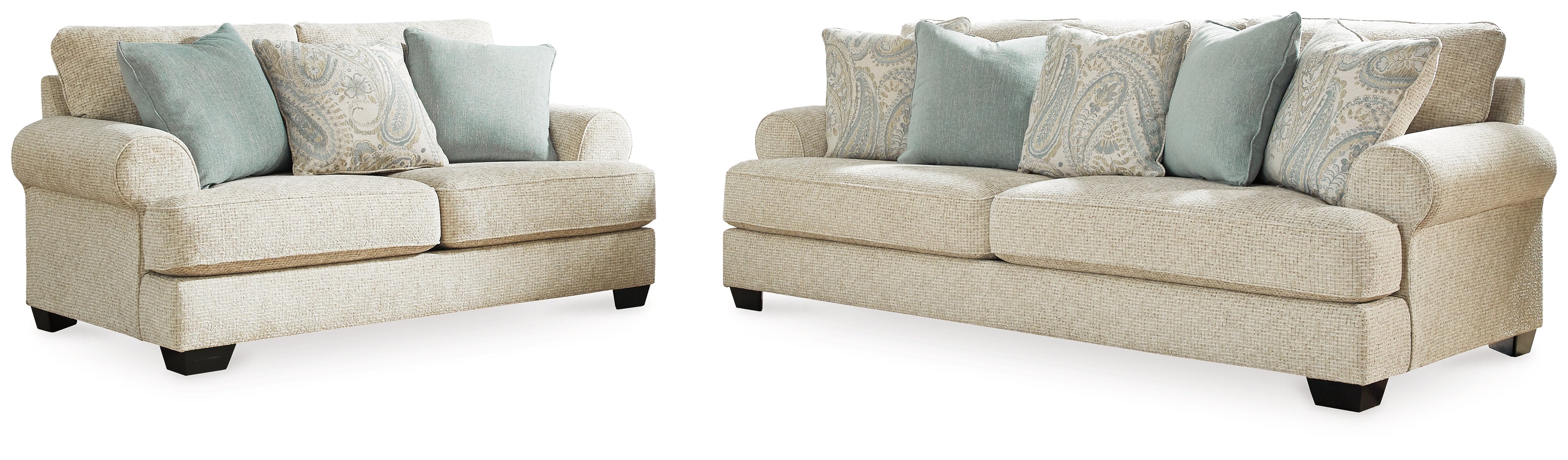 Monaghan Sandstone Sofa - 9620538