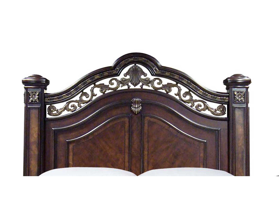 Monte Carlo Queen Bed Headboard
