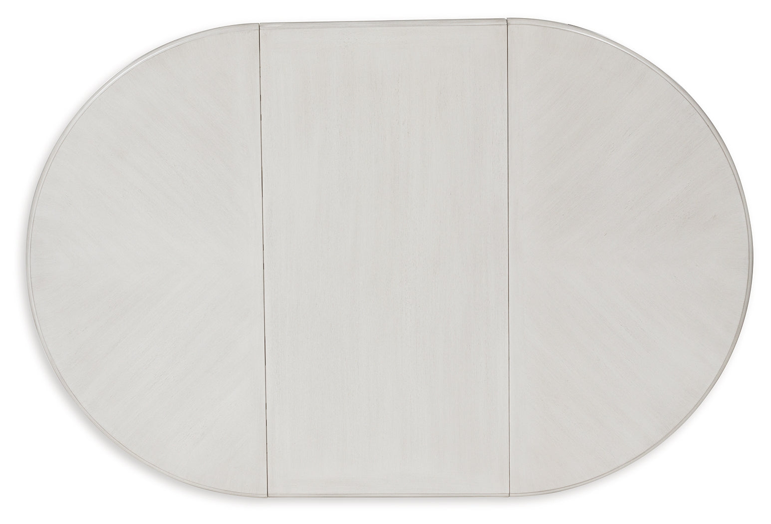 Montelaine Antique White Dining Extension Table - D795-35