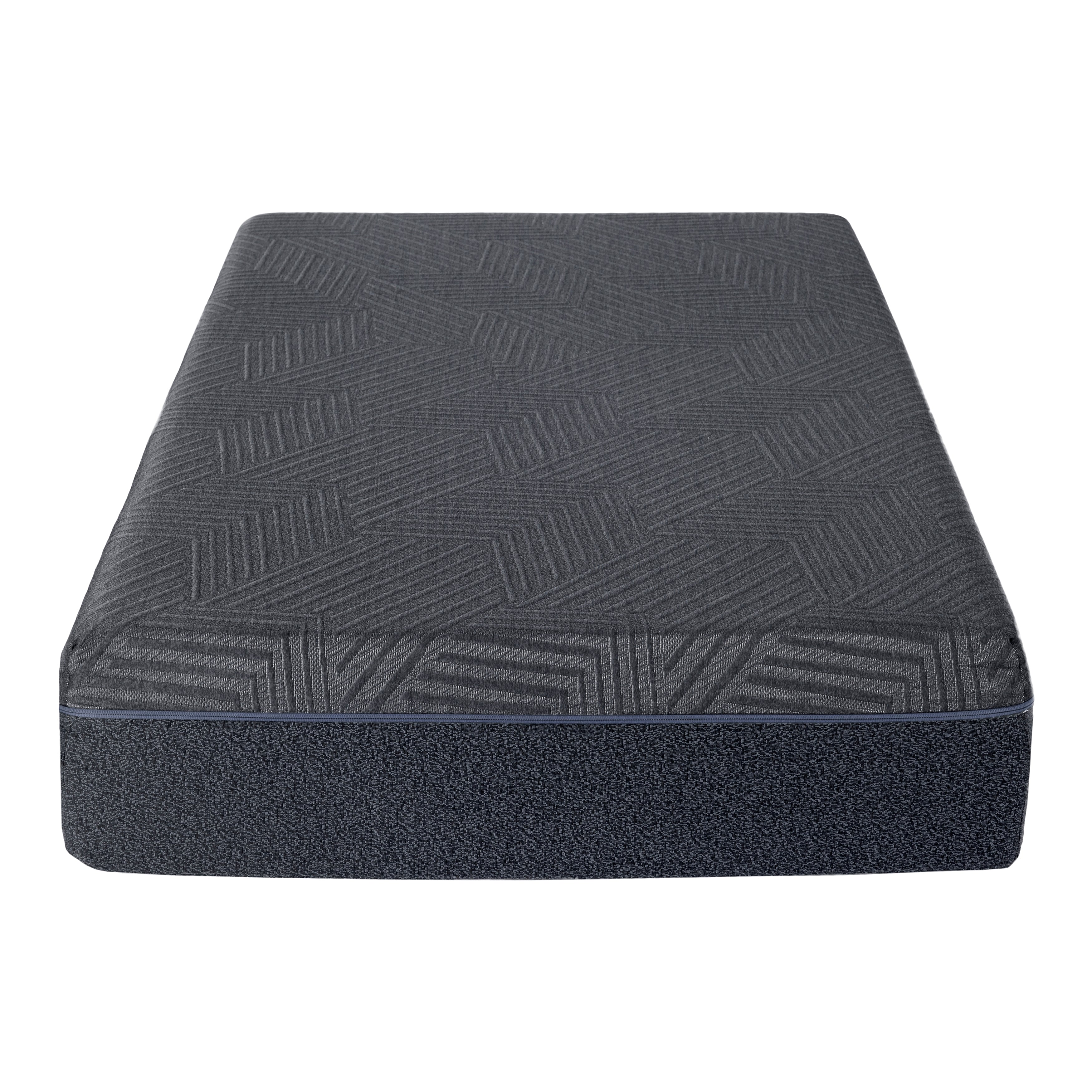 MT-UNG11T 11" Twin Green Tea Gel-Infused Memory Foam Mattress - MT-UNG11T