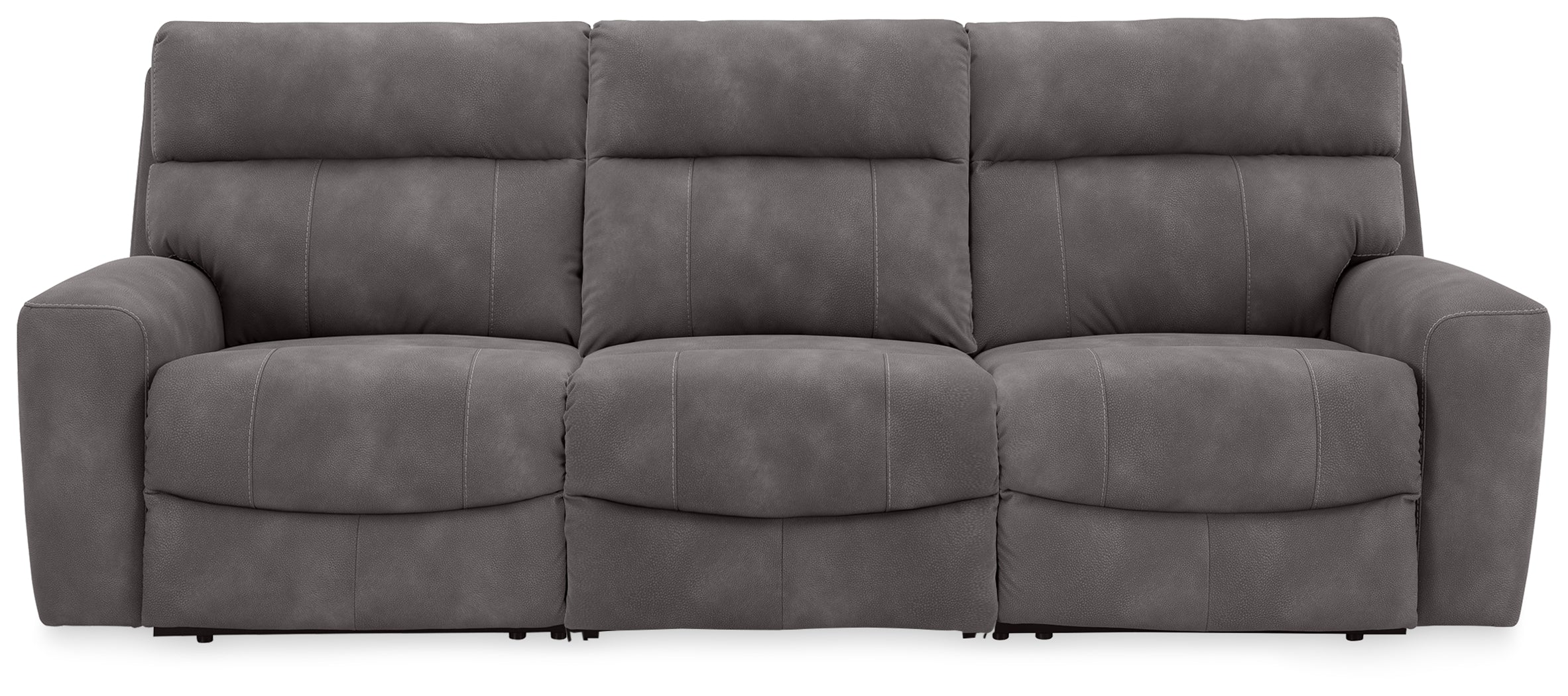Next-Gen Durapella 3-Piece Power Reclining Sectional - 61003S9