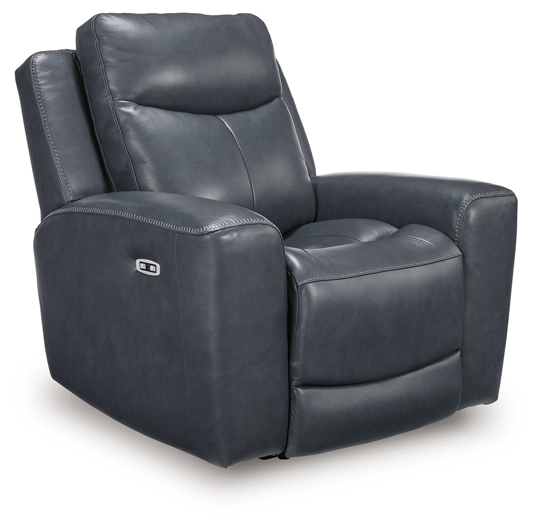 Next Move Admiral Power Recliner - PCU1210013