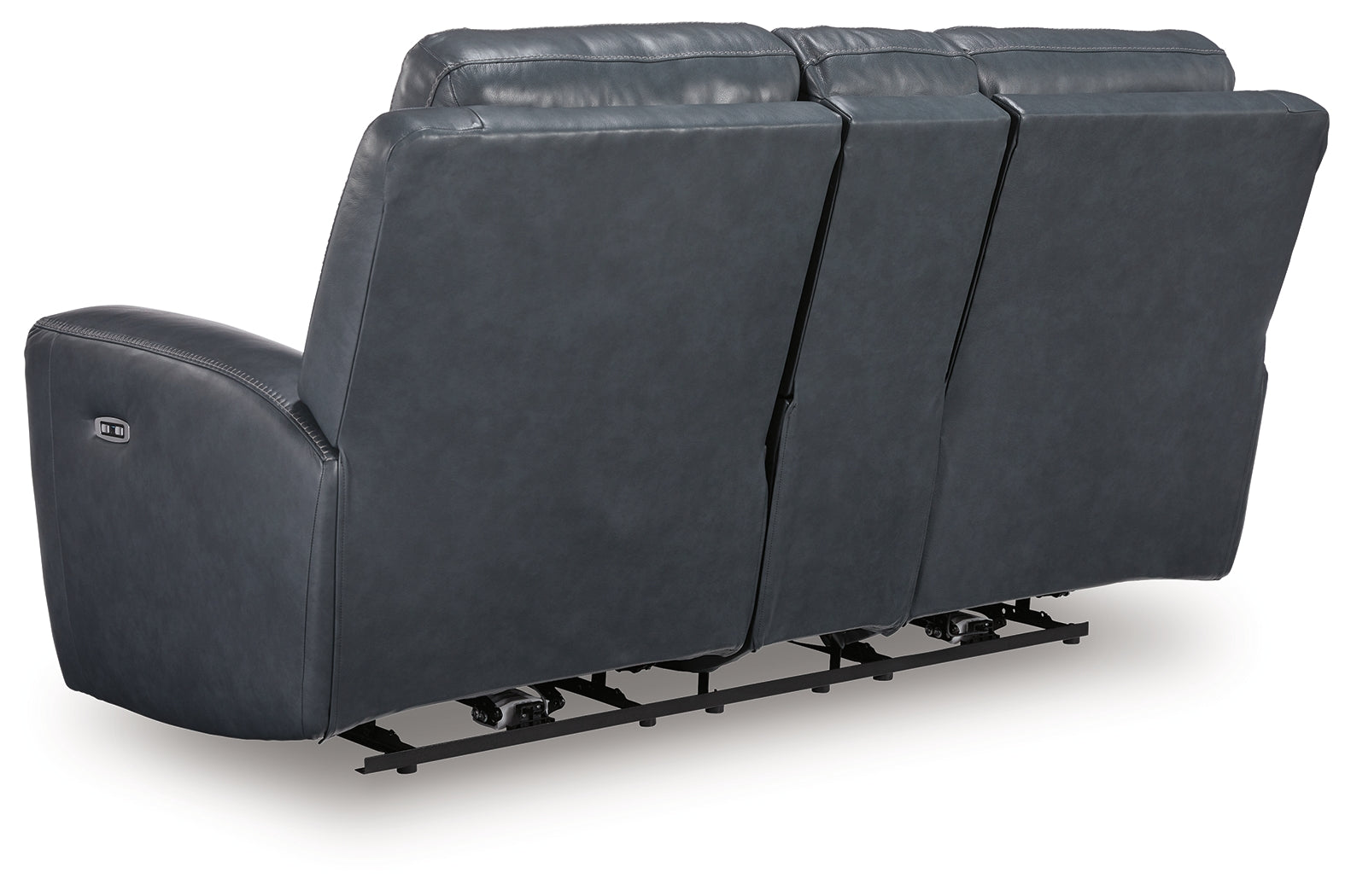 Next Move Admiral Power Reclining Loveseat - PCU1210018
