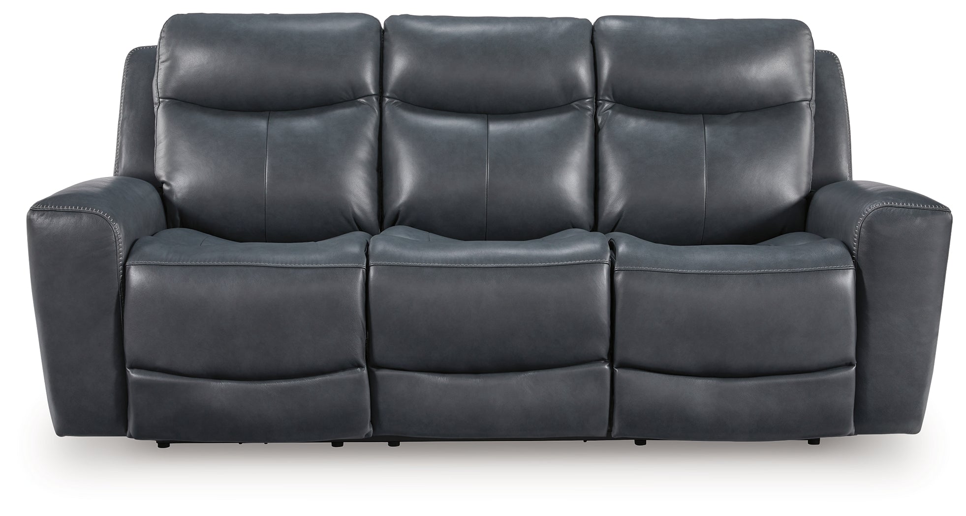 Next Move Admiral Power Reclining Sofa - PCU1210015