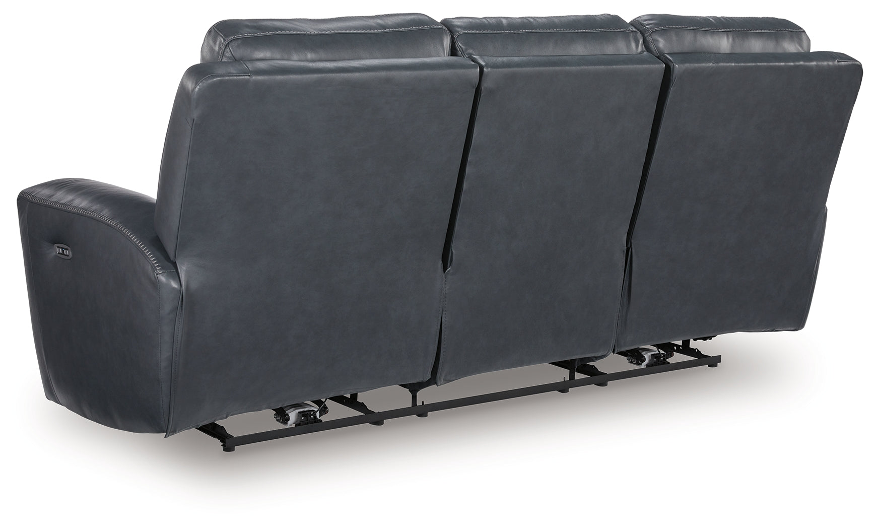 Next Move Admiral Power Reclining Sofa - PCU1210015