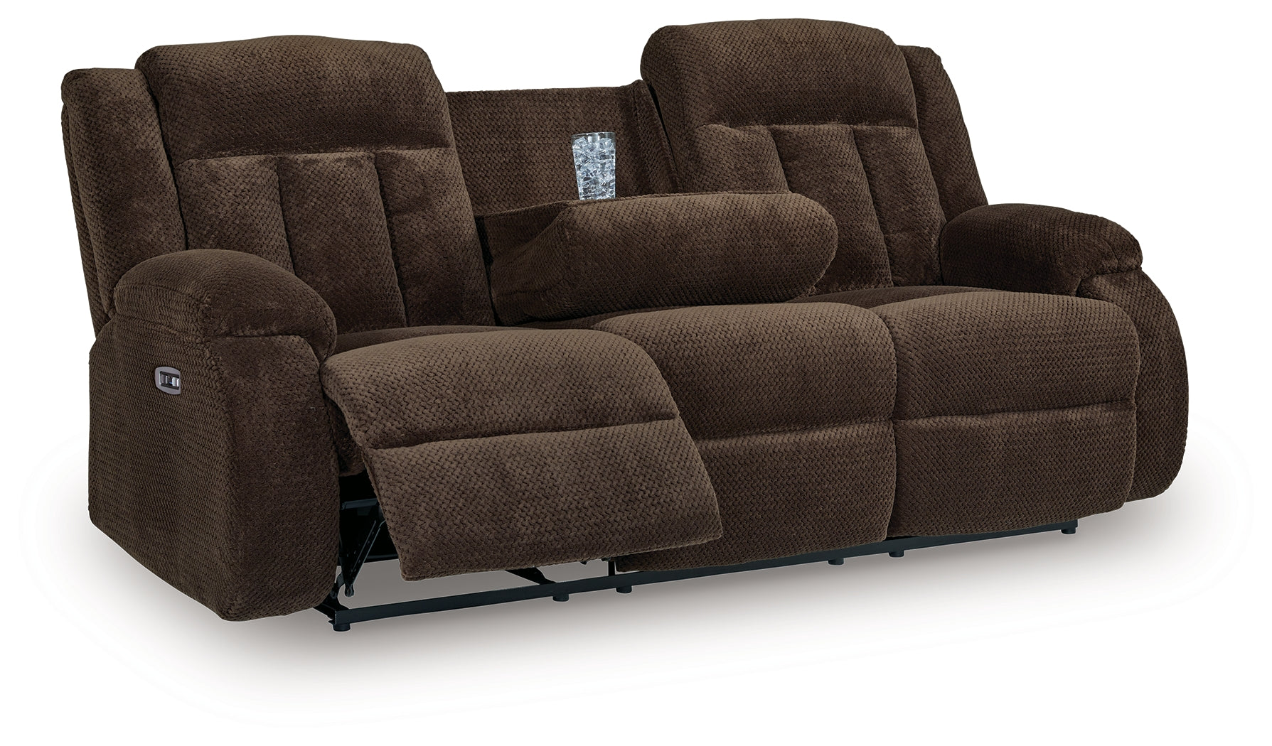 Observation Power Reclining Sofa and Loveseat - PC21406U1