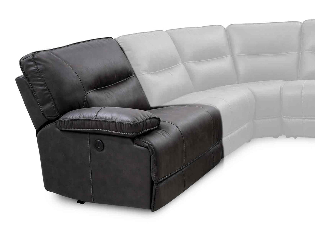 Ogden LAF Recliner, Power