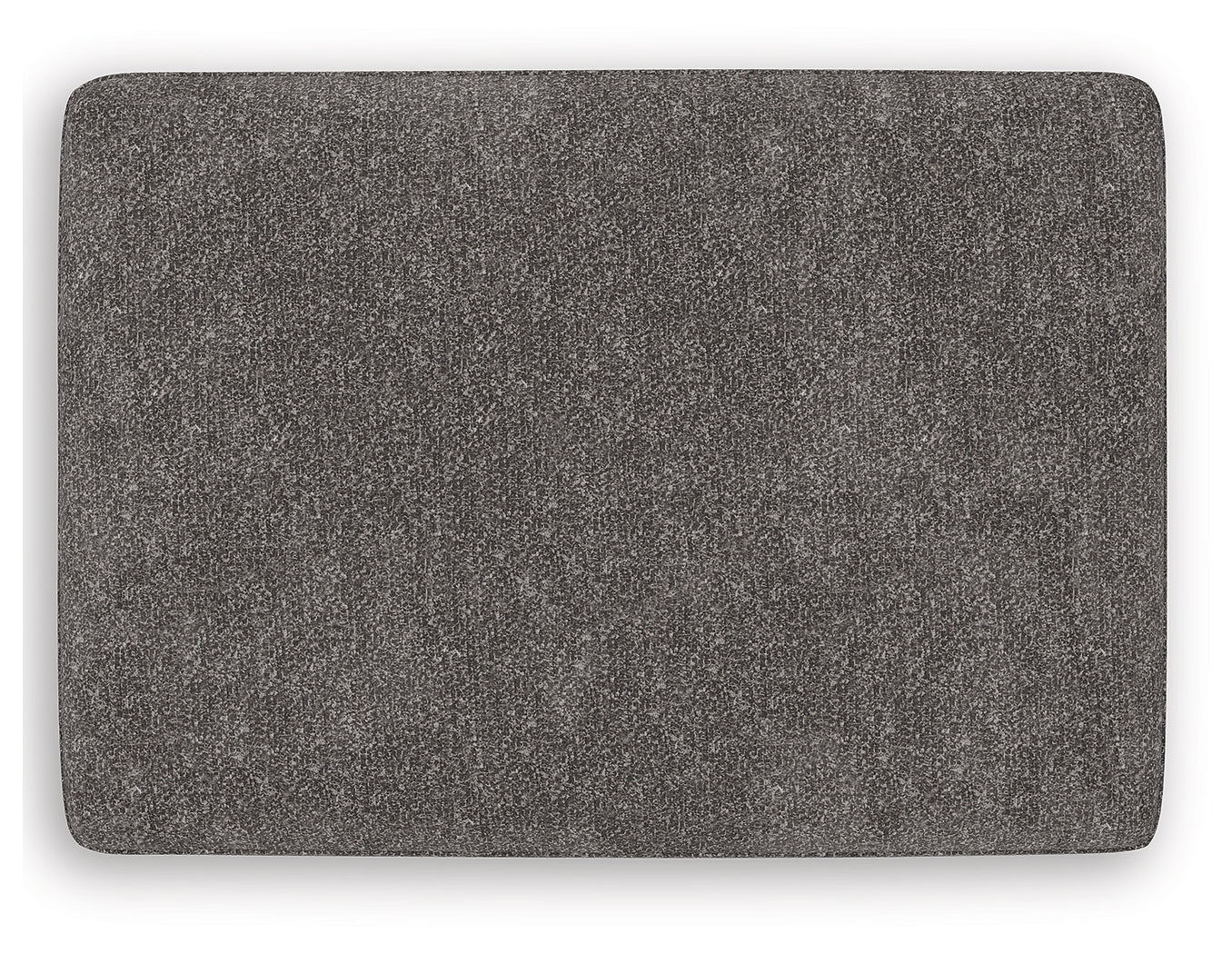 Olten Graphite Ottoman - 3130514