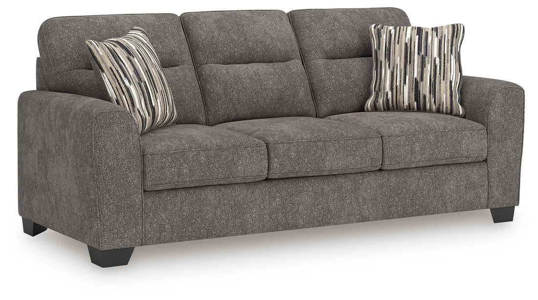 Olten Graphite Sofa - 3130538