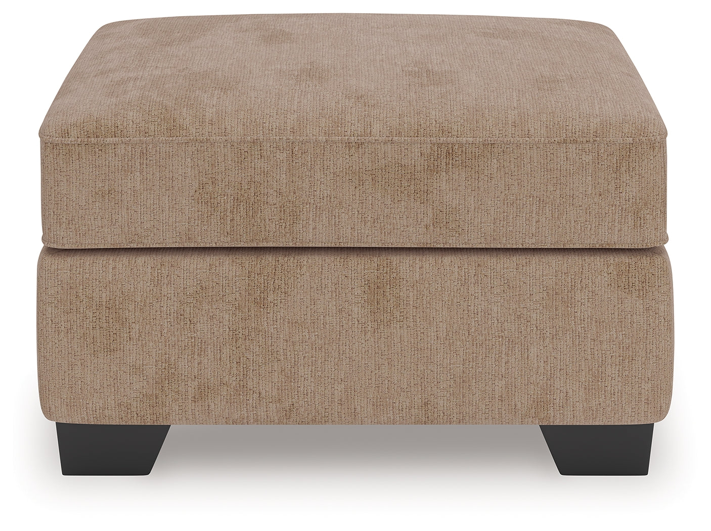 Olten Mocha Ottoman - 3130414
